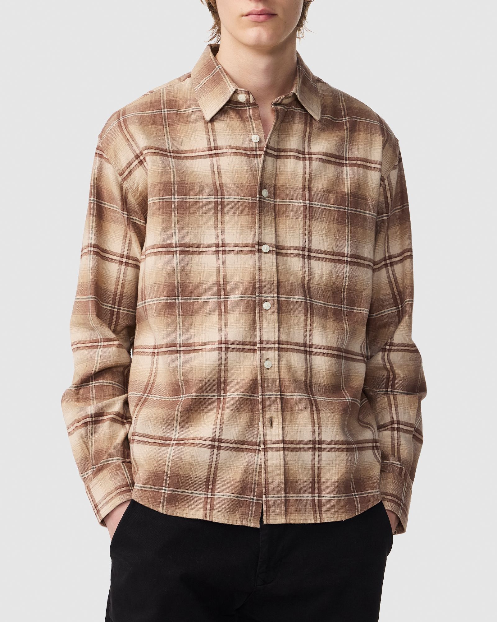 Deon Shirt
