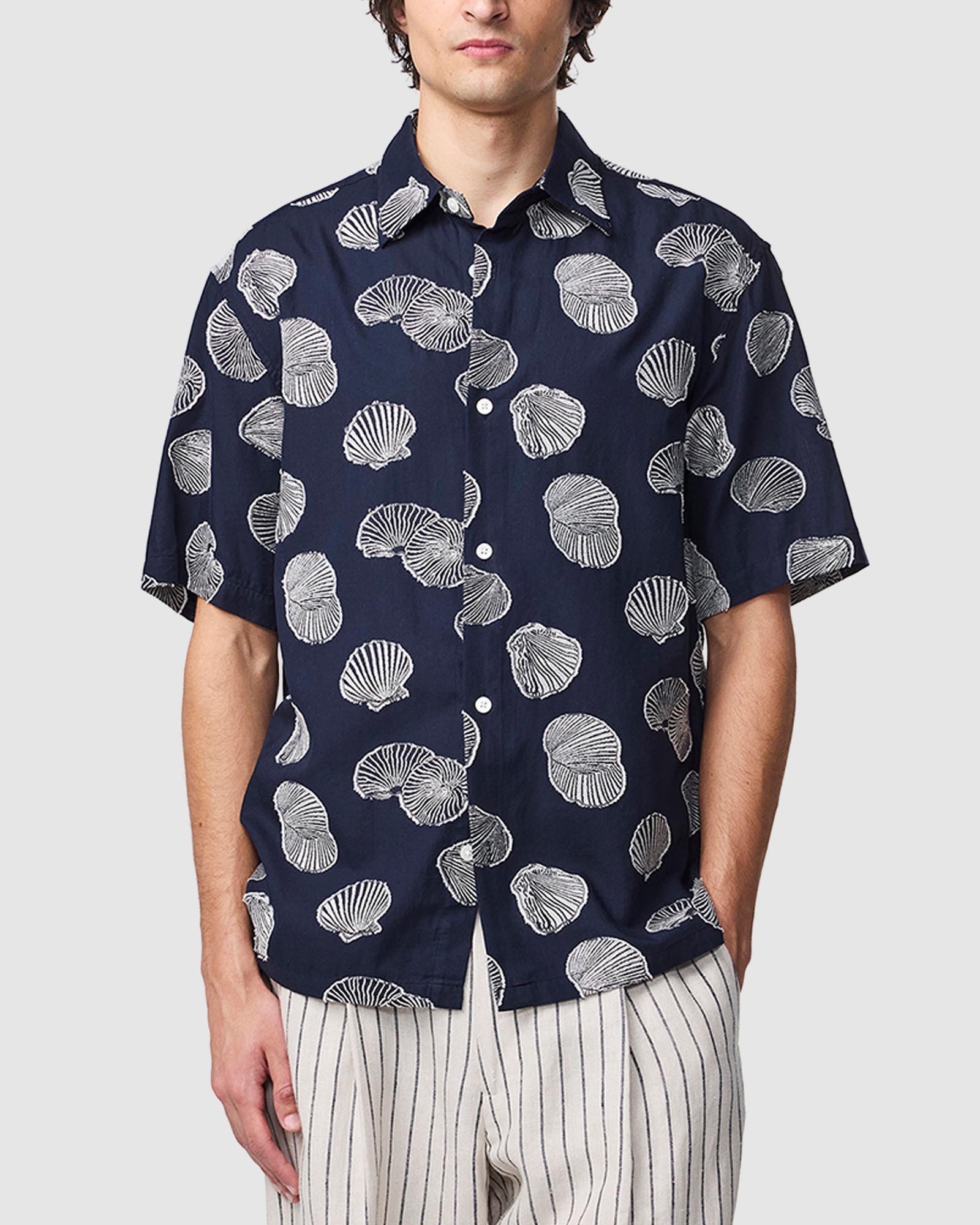 Freddy NO PKT SS Shirt