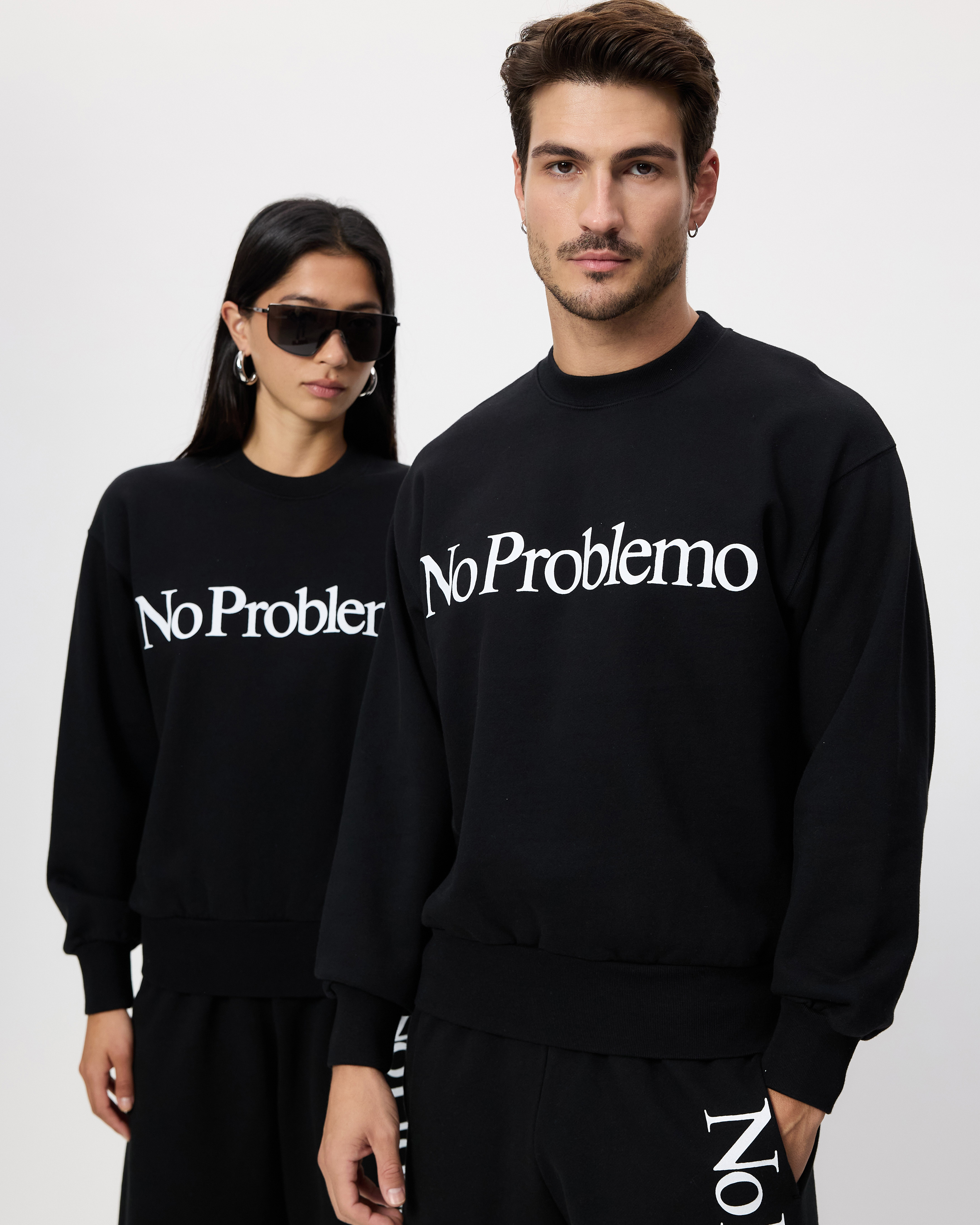 No Problemo Sweatshirt