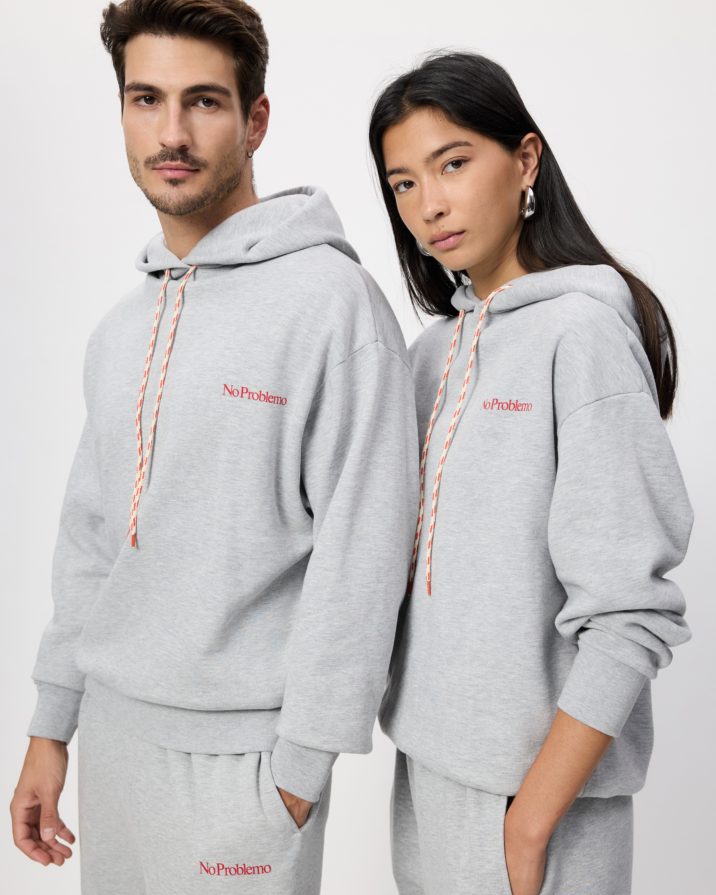 Mini Problemo Hoodie