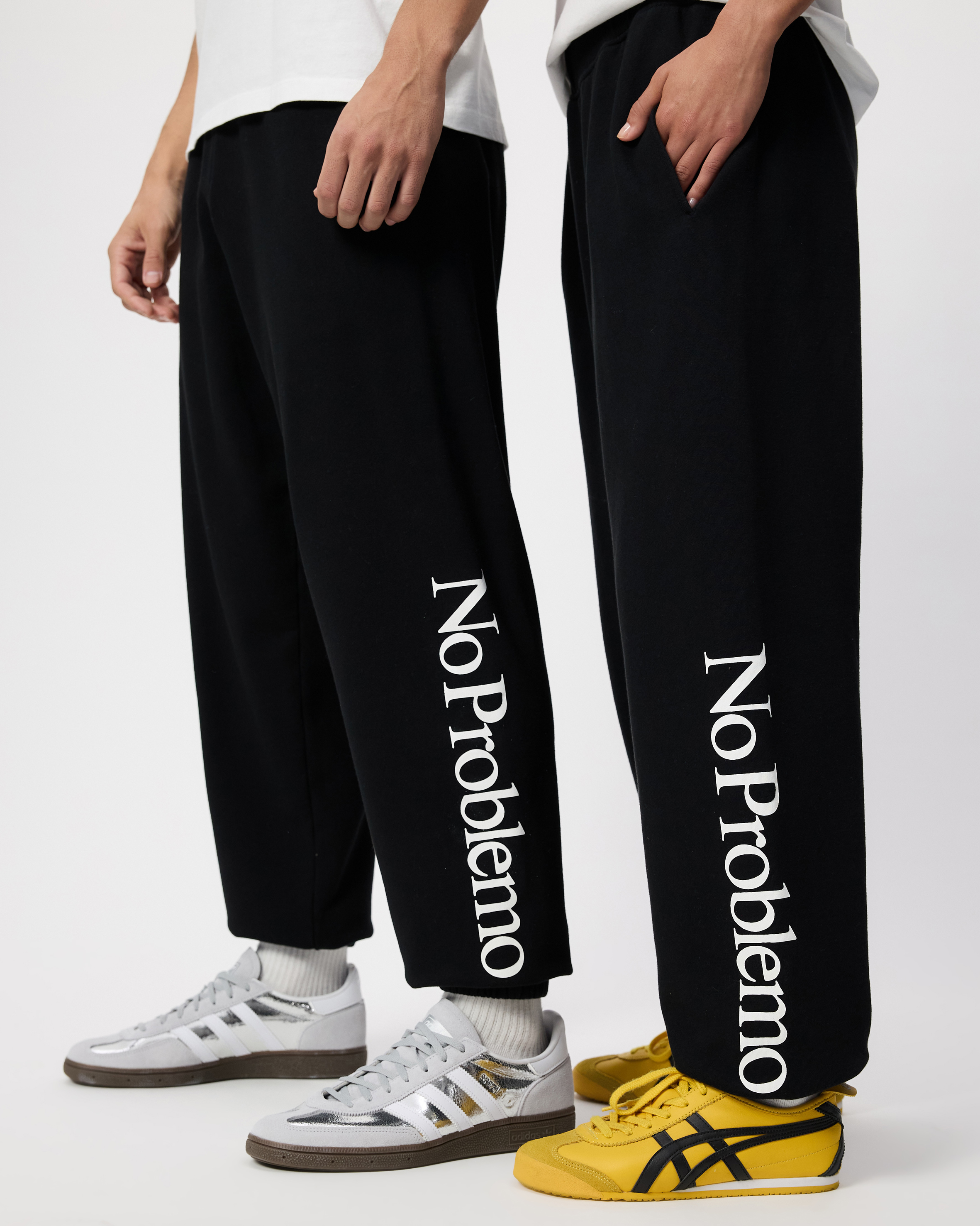 No Problemo Sweatpants
