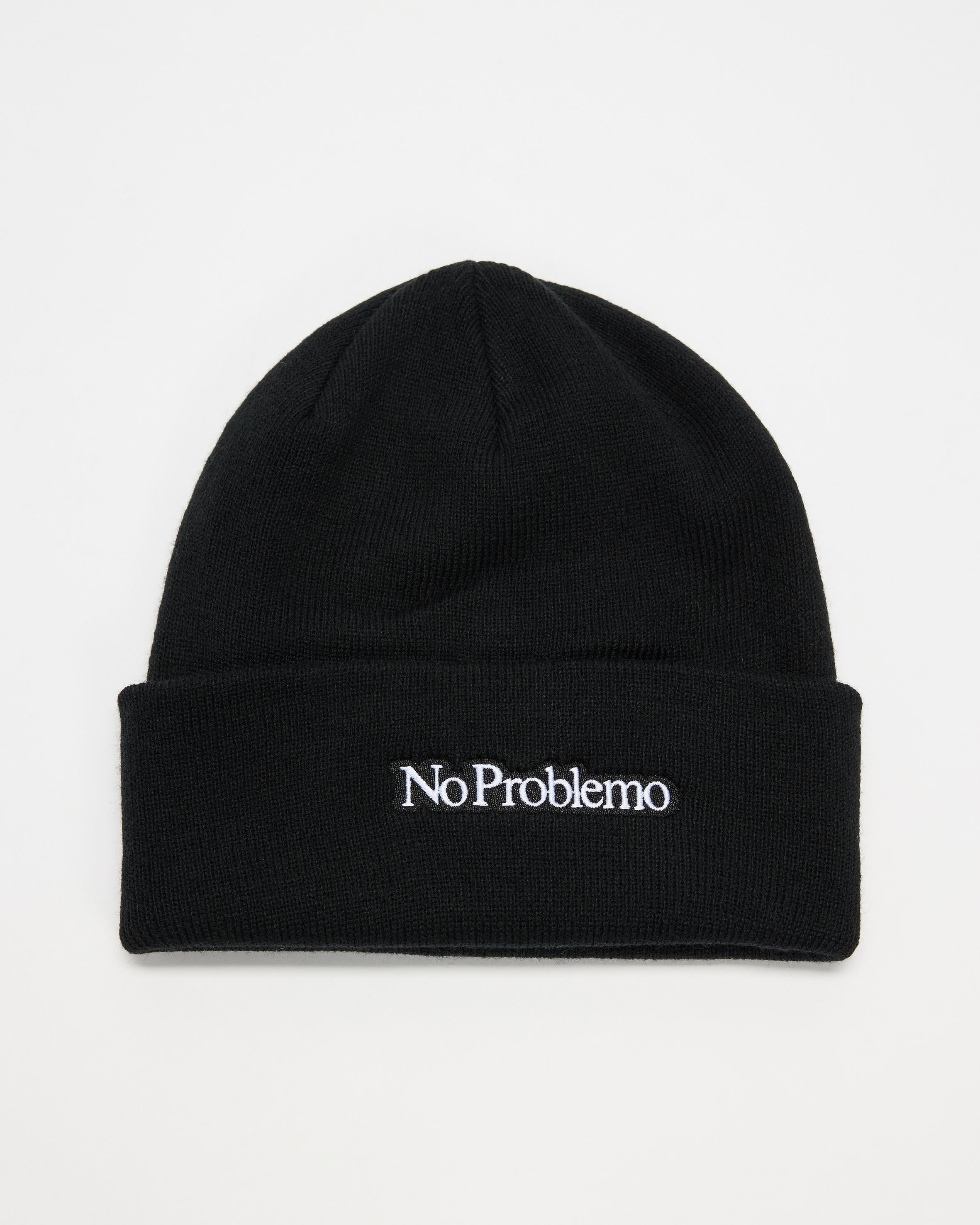 Mini Problemo Beanie