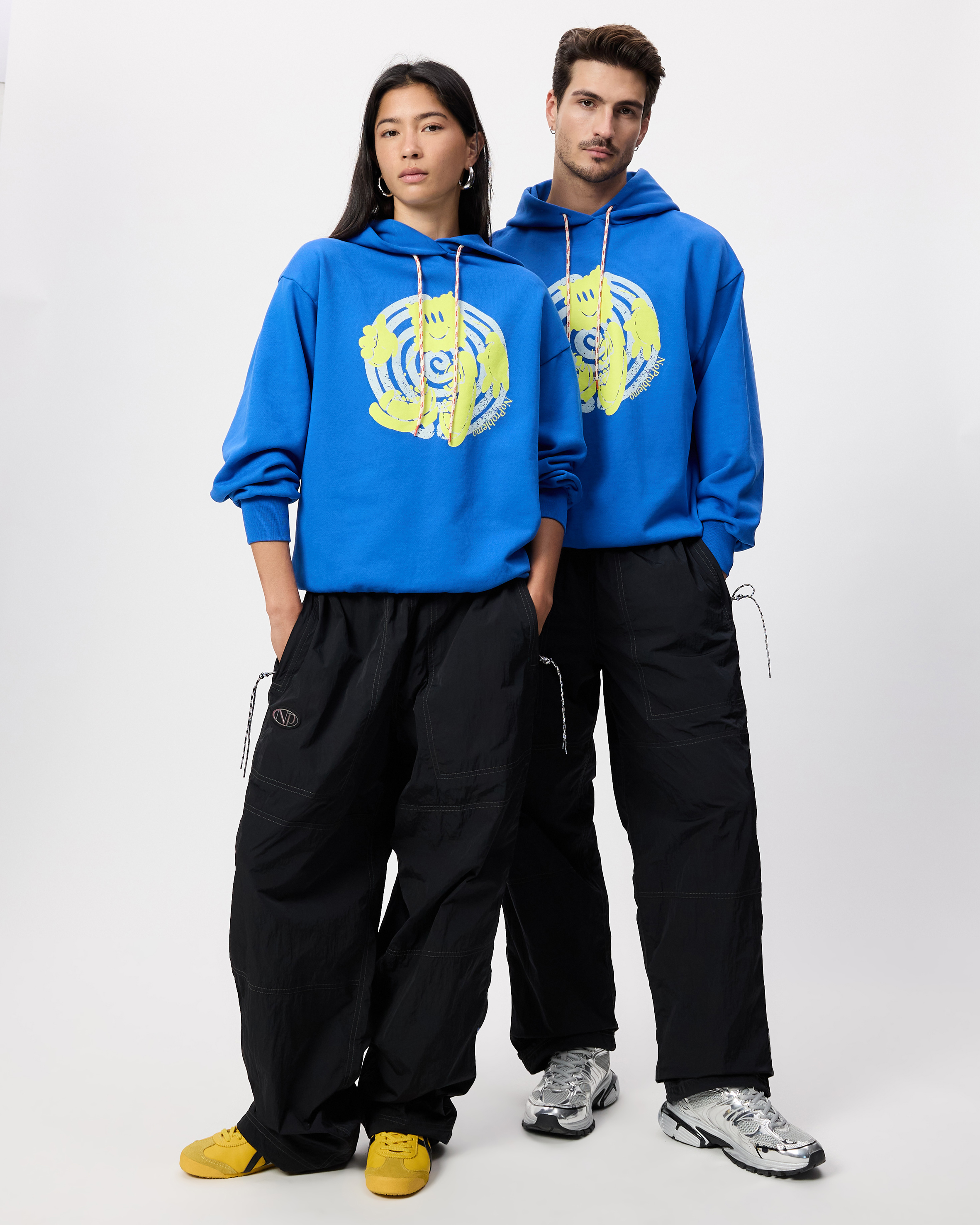 Acid Team Hoodie