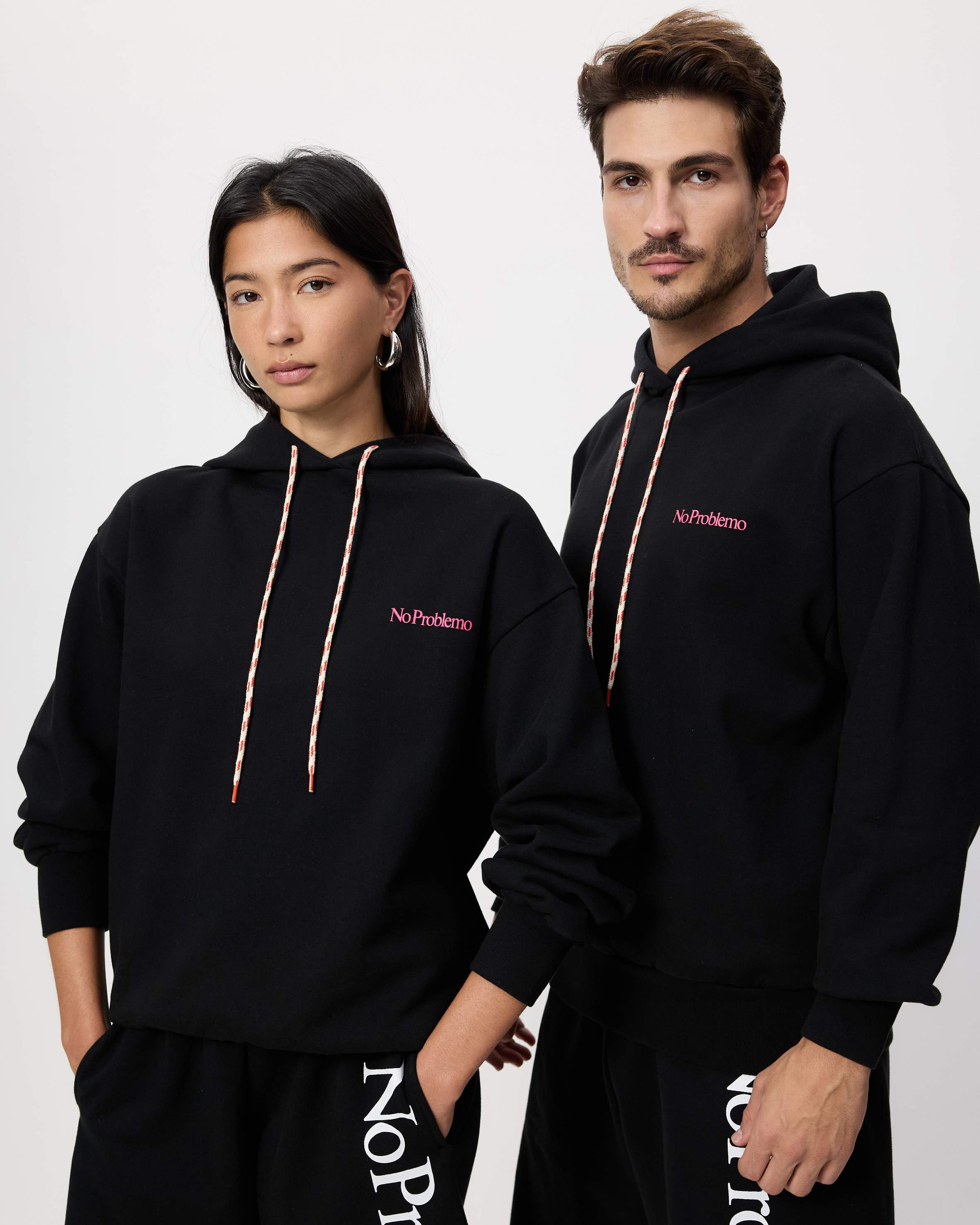 Smile Away Hoodie