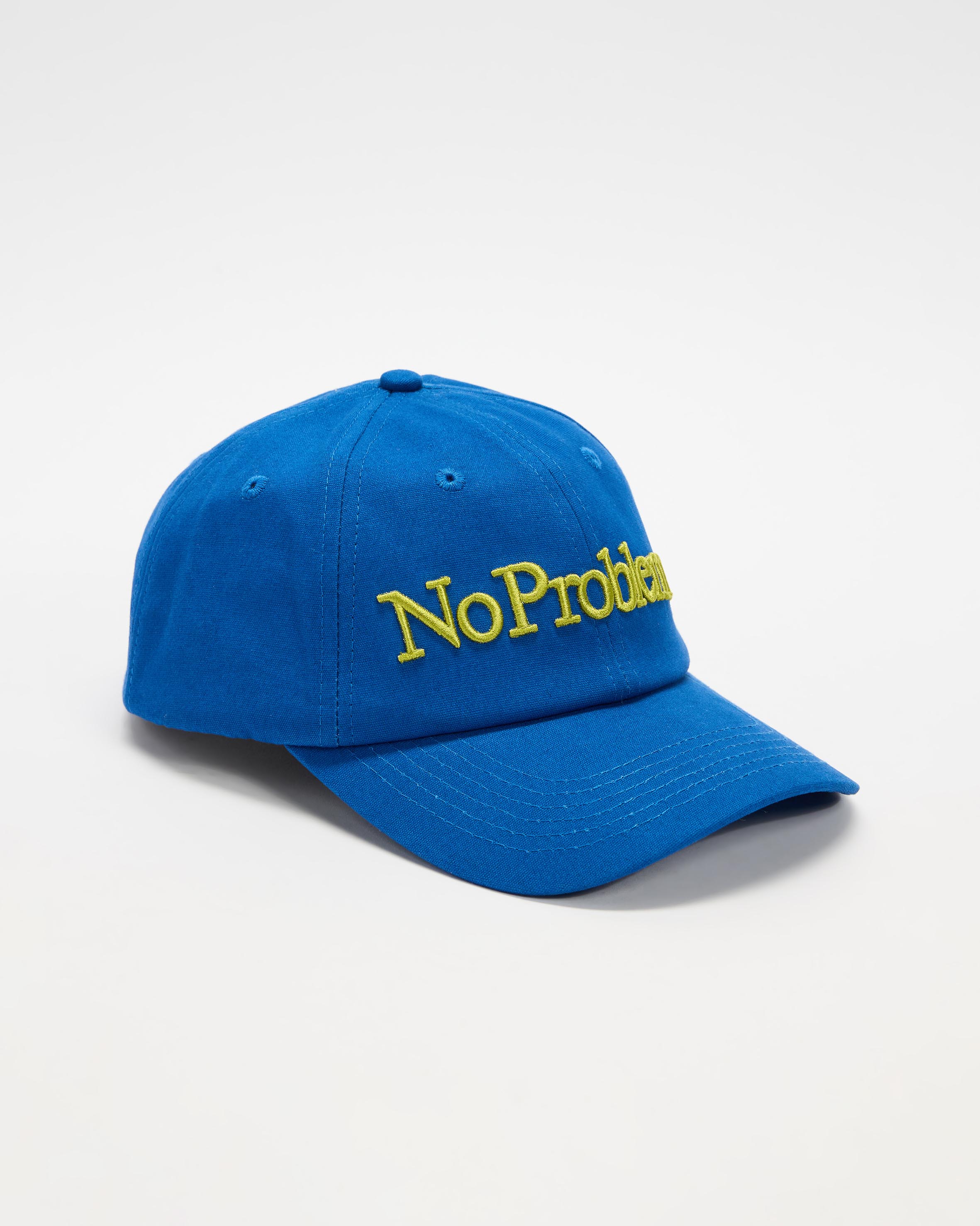 No Problemo Cap