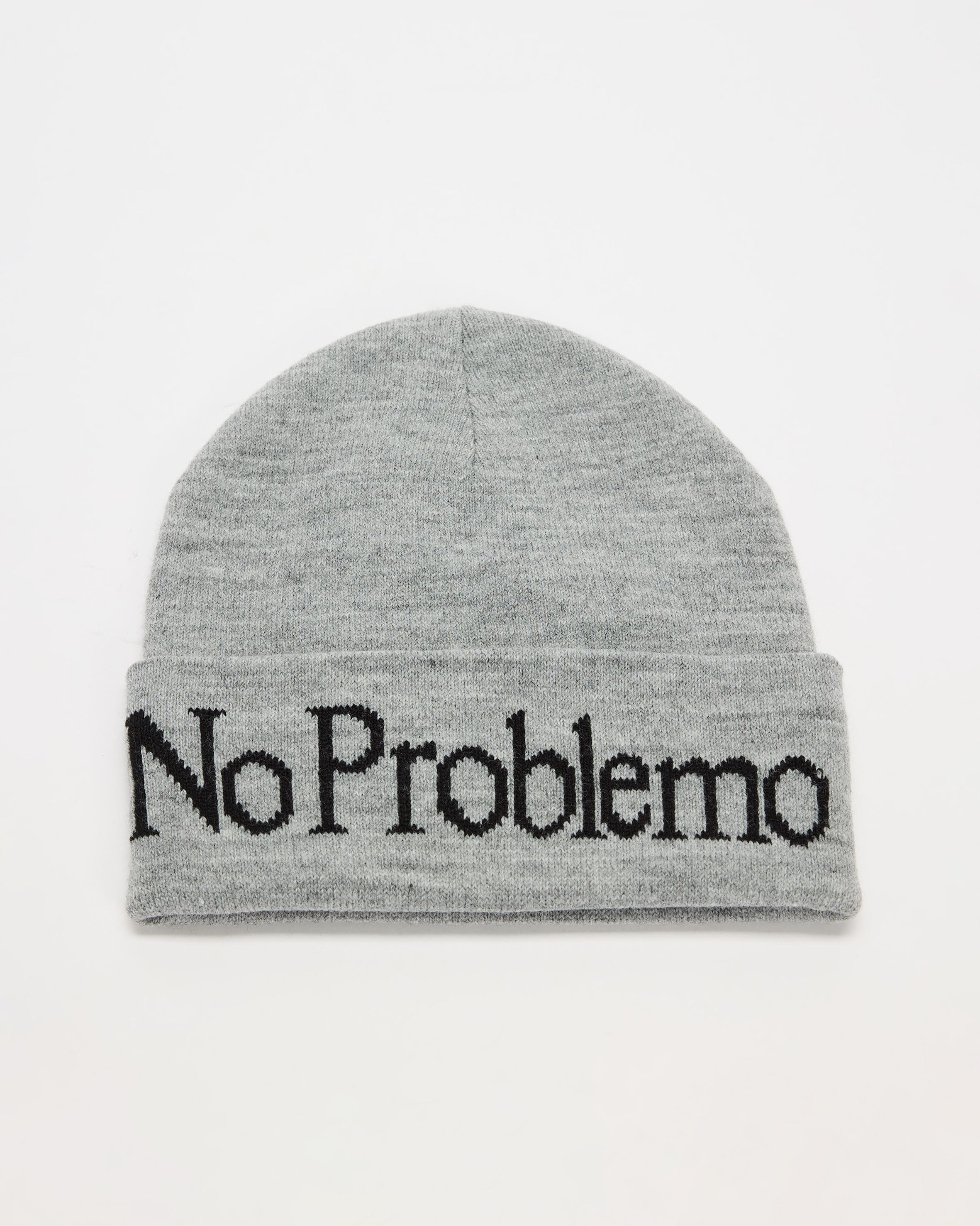 No Problemo Beanie