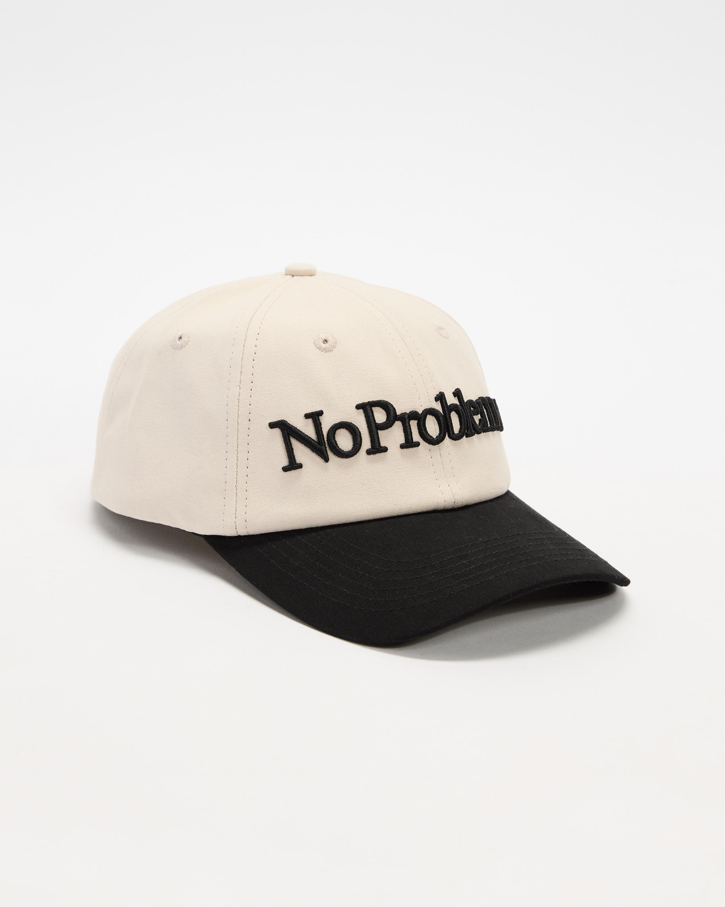 No Problemo Cap