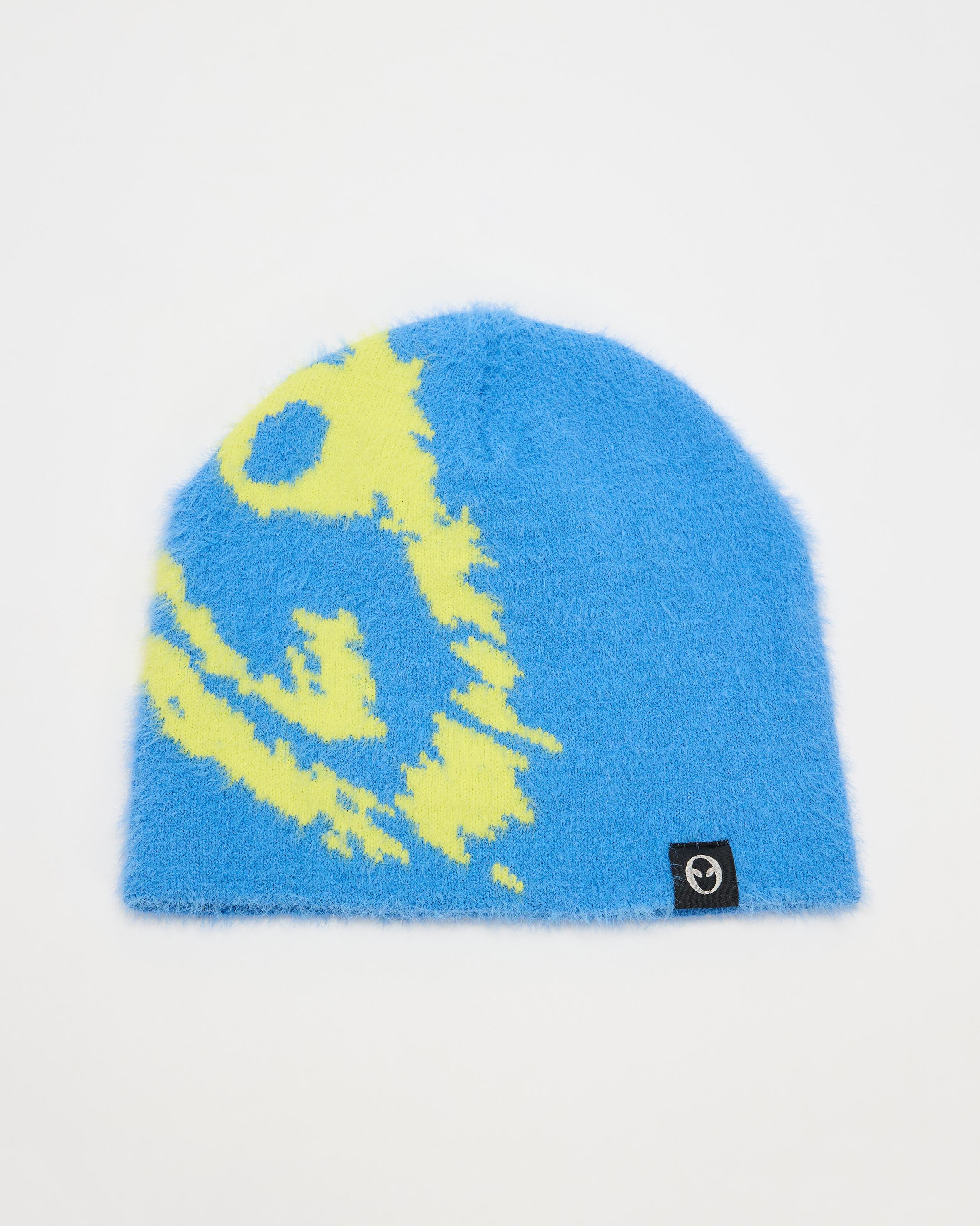 Smiley Beanie