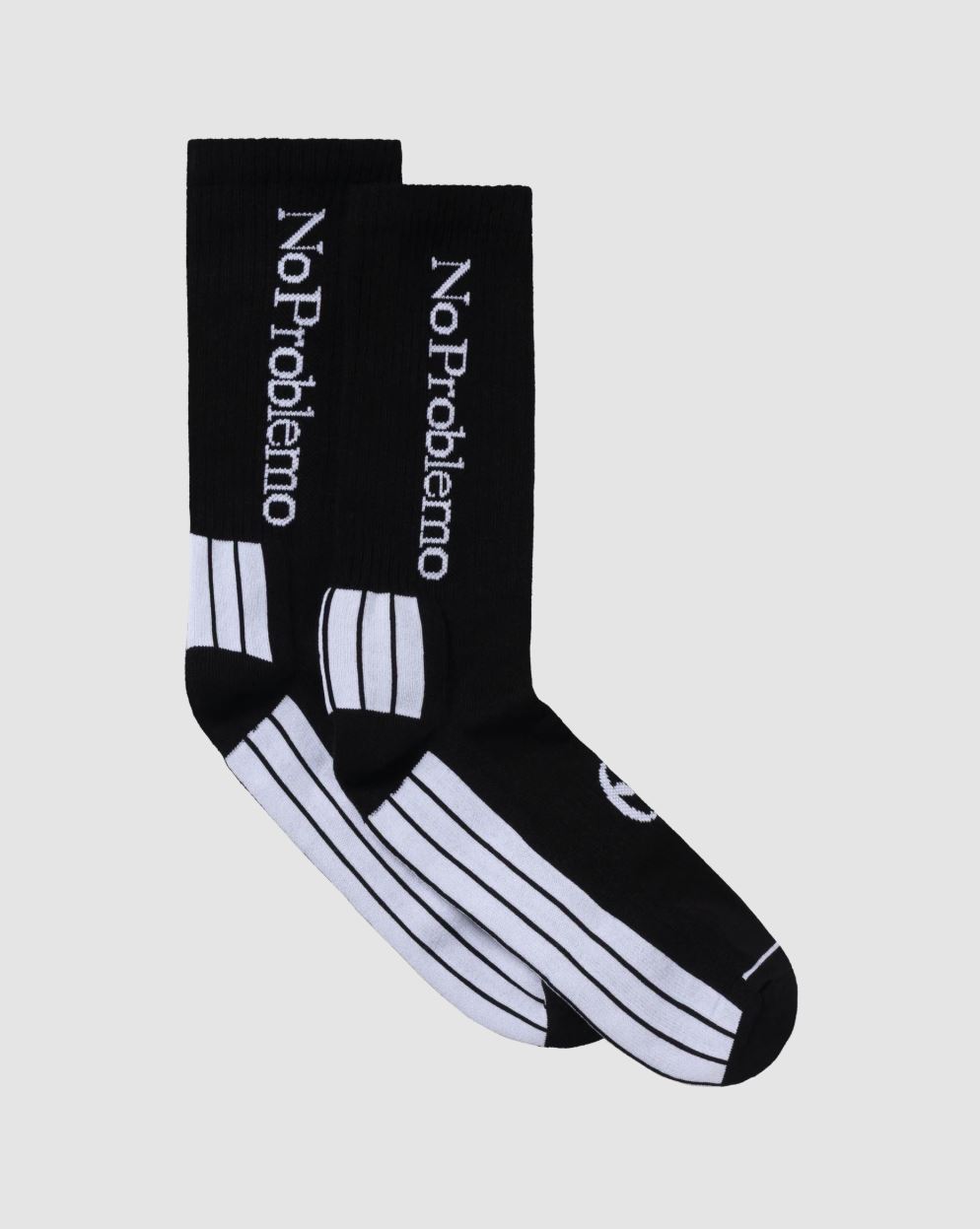 No Problemo Sock