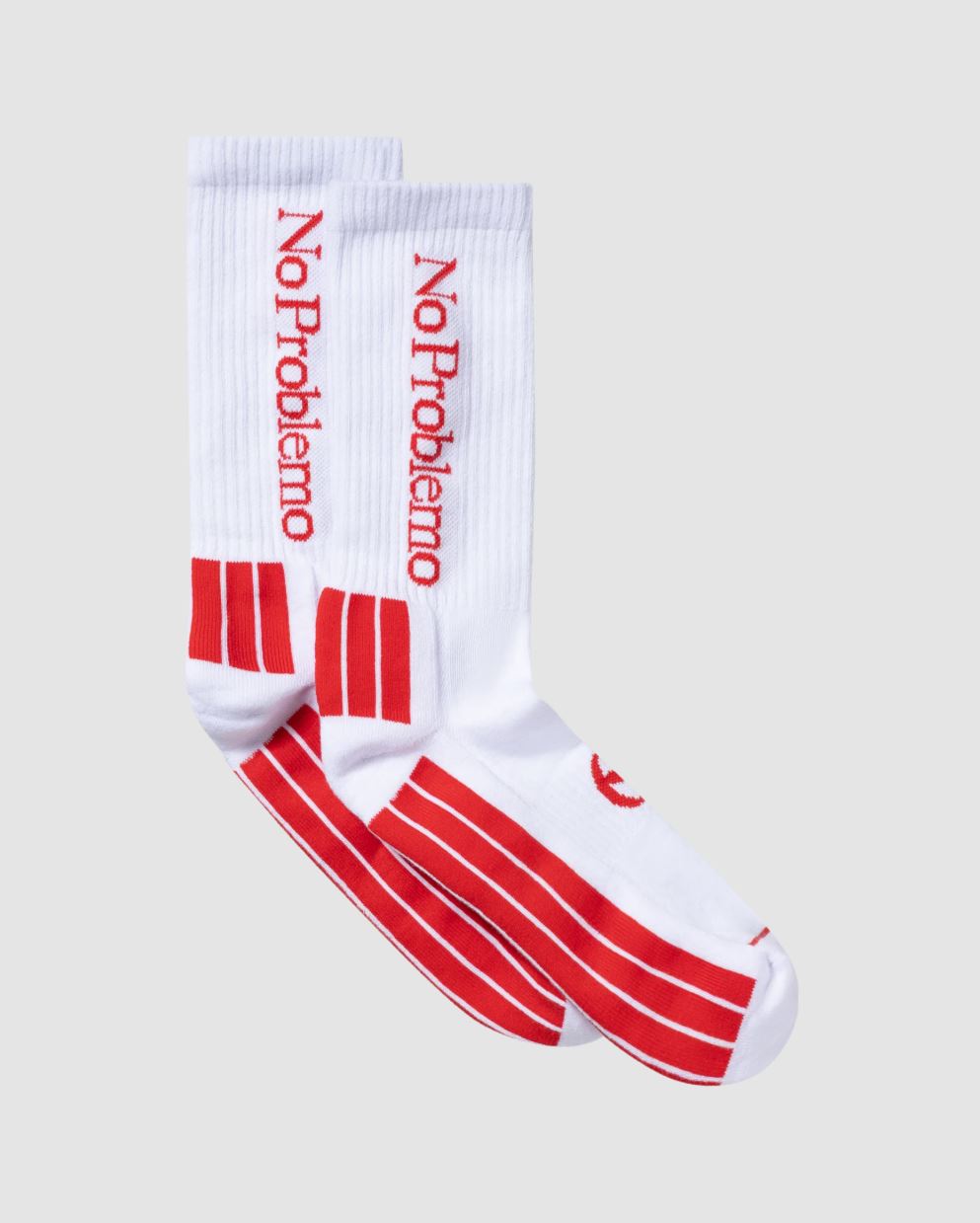 No Problemo Sock