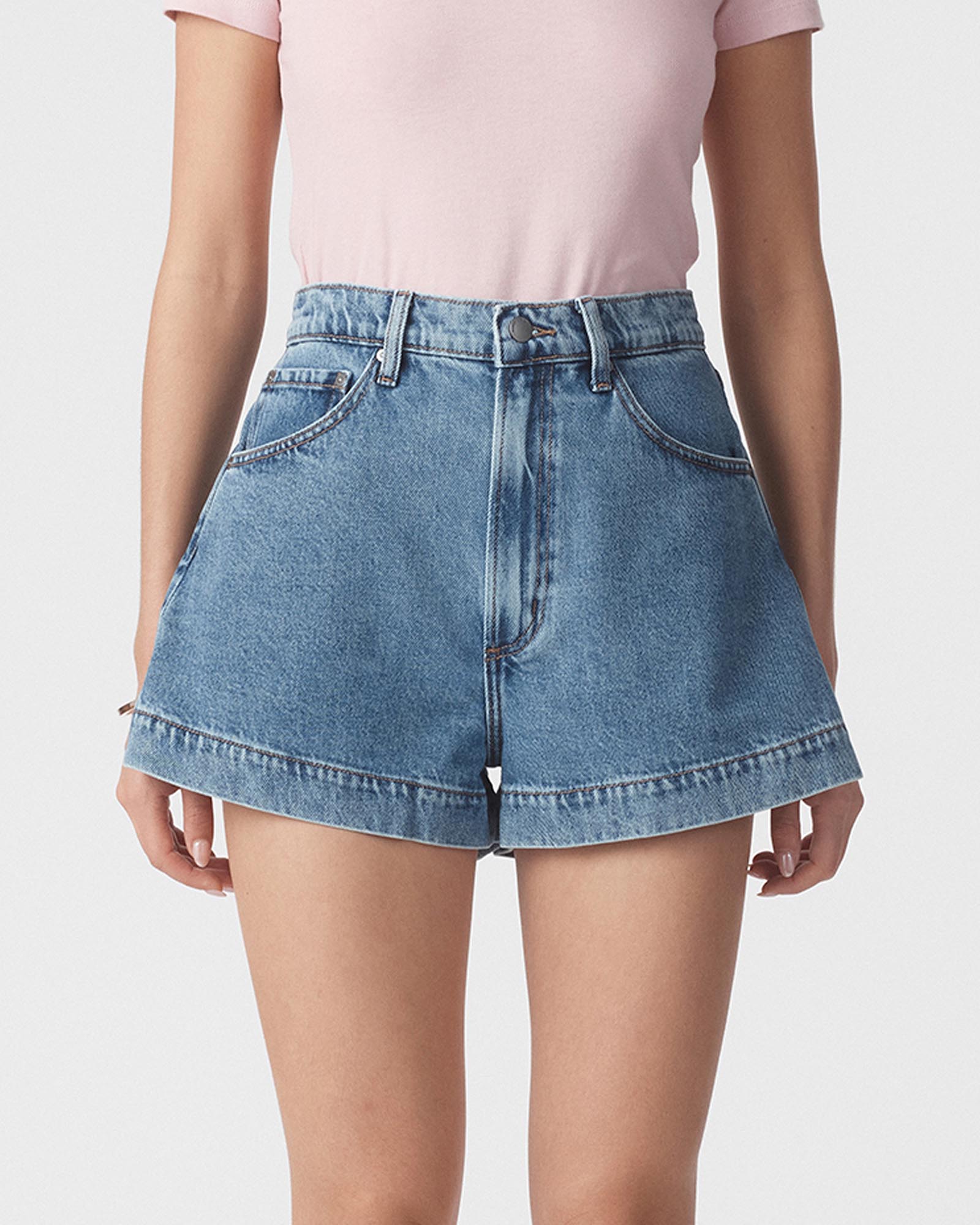 Zoe Shorts