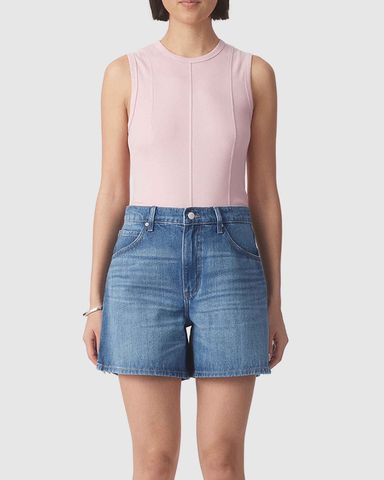 Mira Shorts