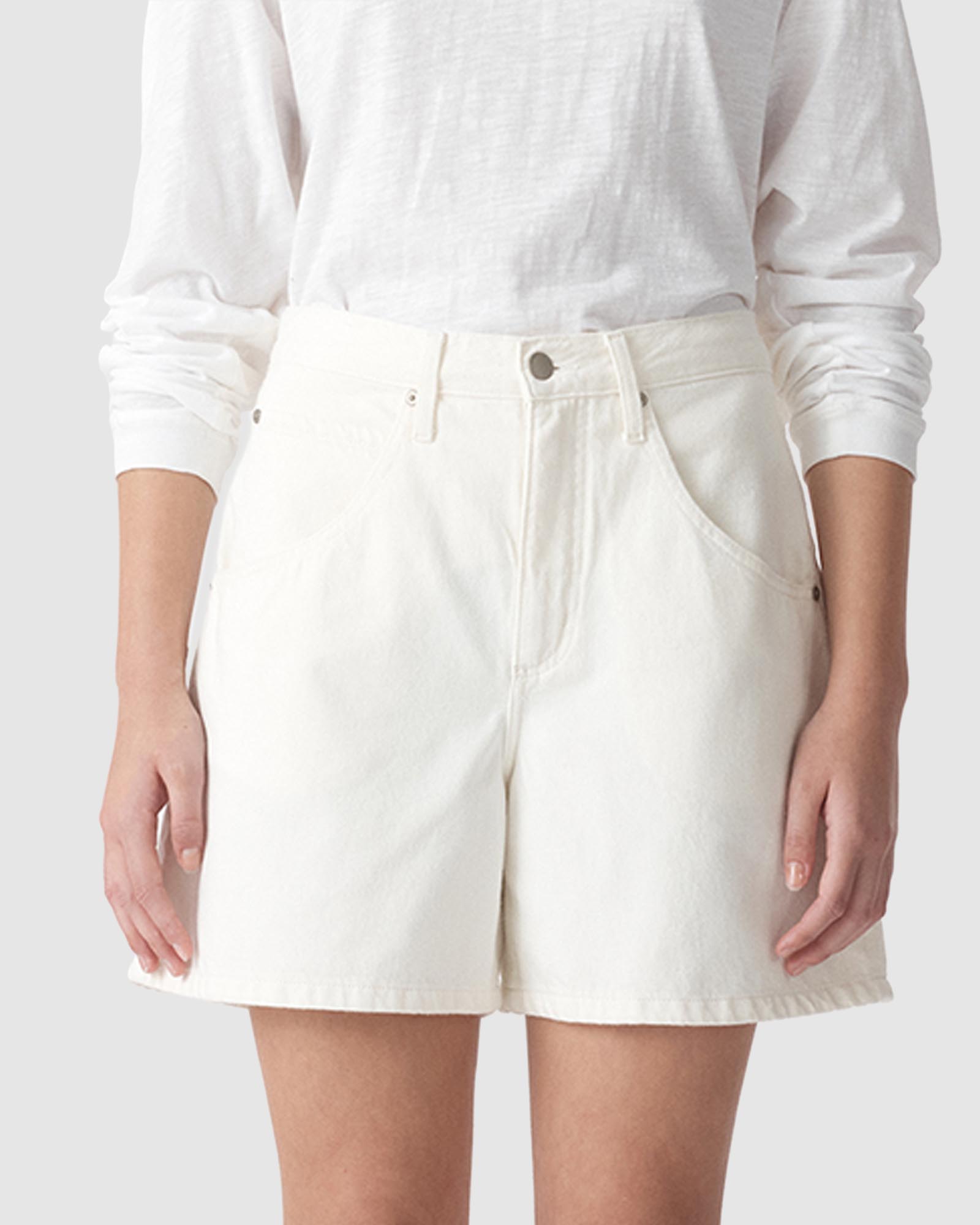 Phoenix Shorts