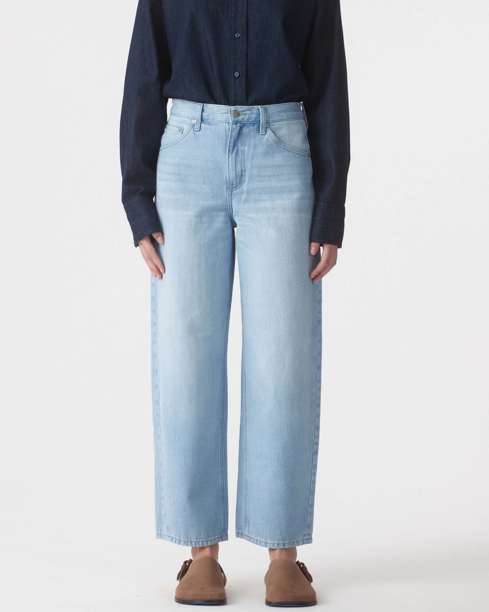 Walker Jeans