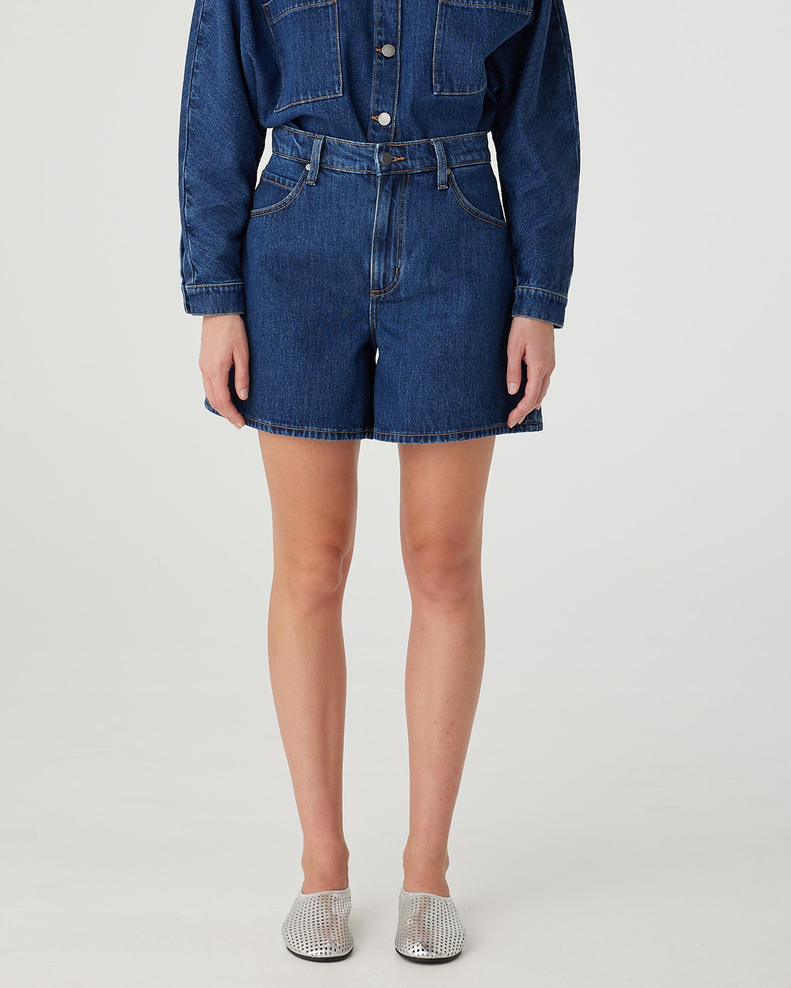 Mira Shorts