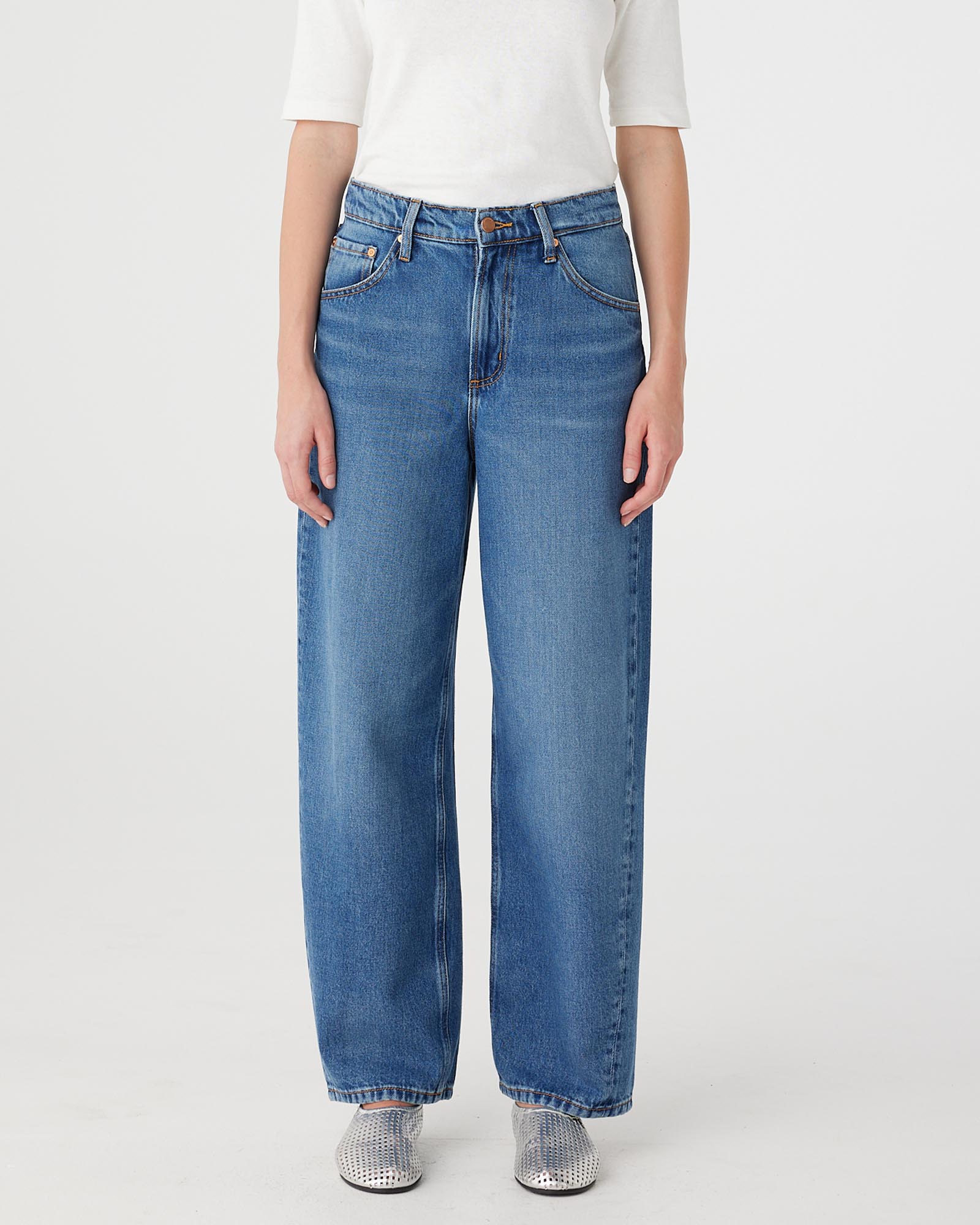 Walker Jeans