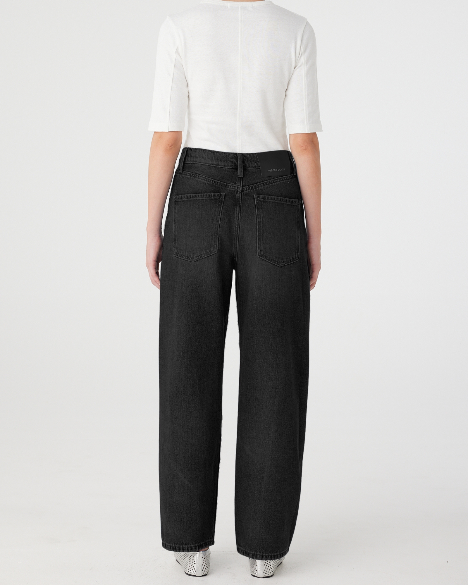 Walker Jean