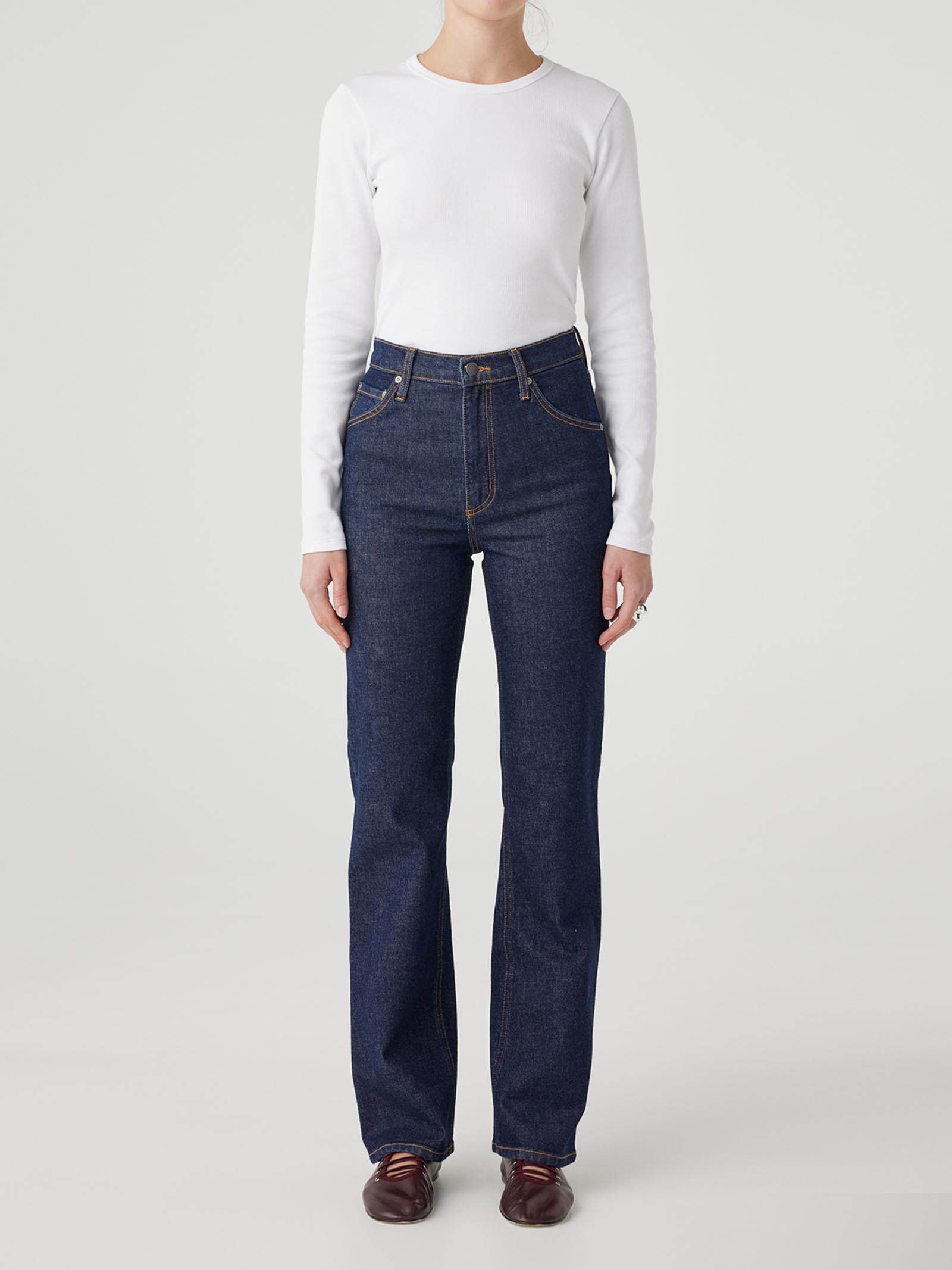 Loretta Jeans