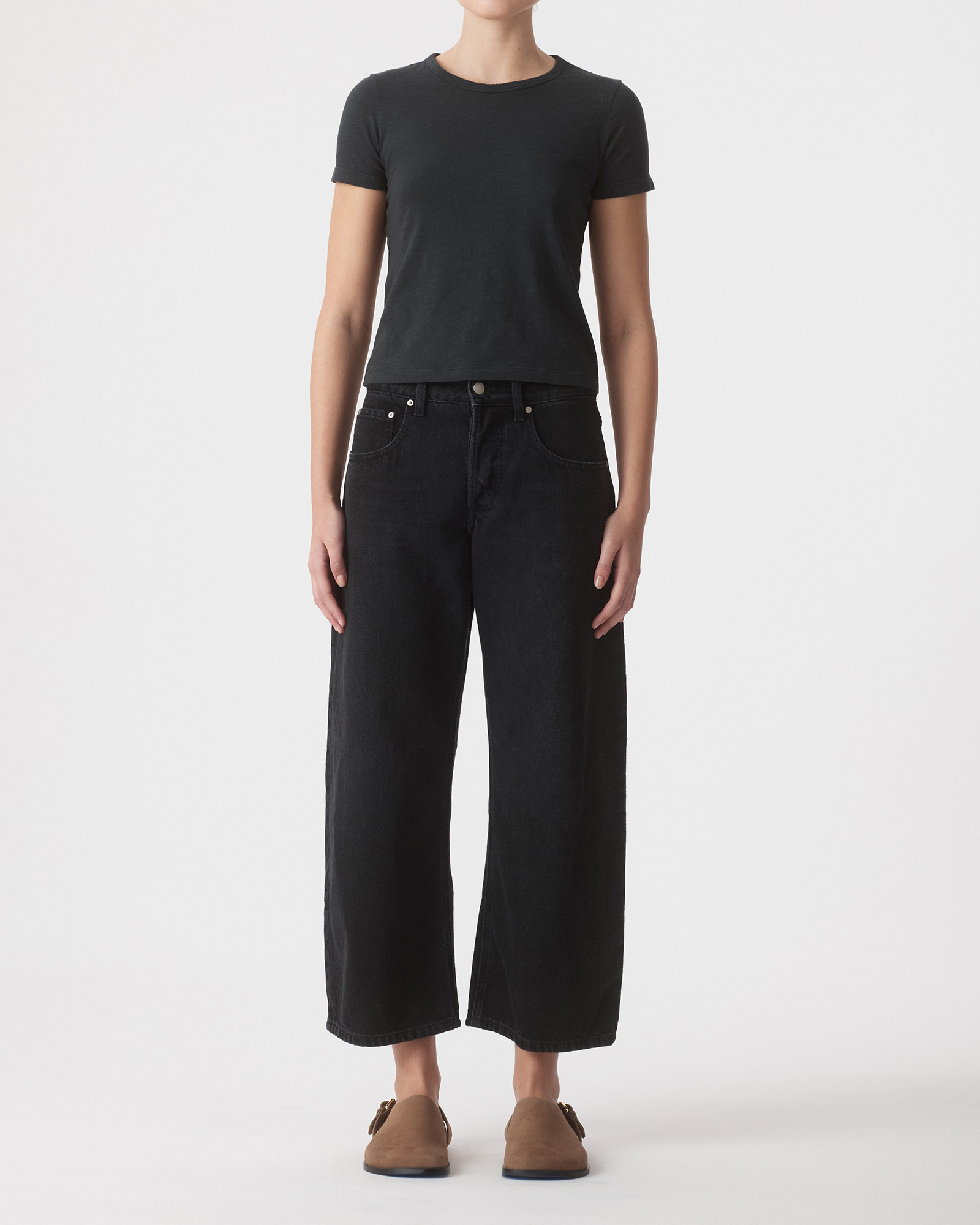 Nadia Jeans