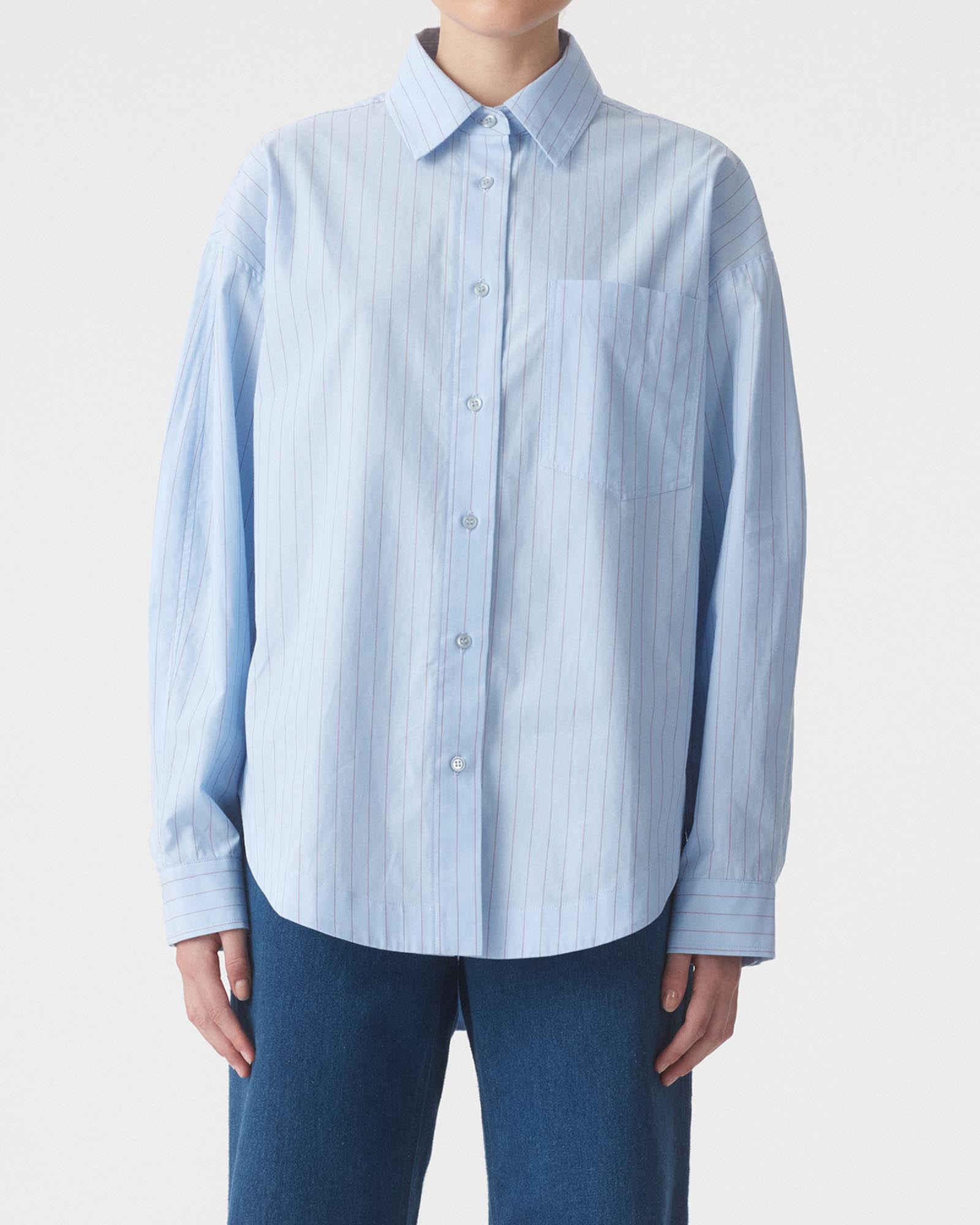 Evangeline Shirt