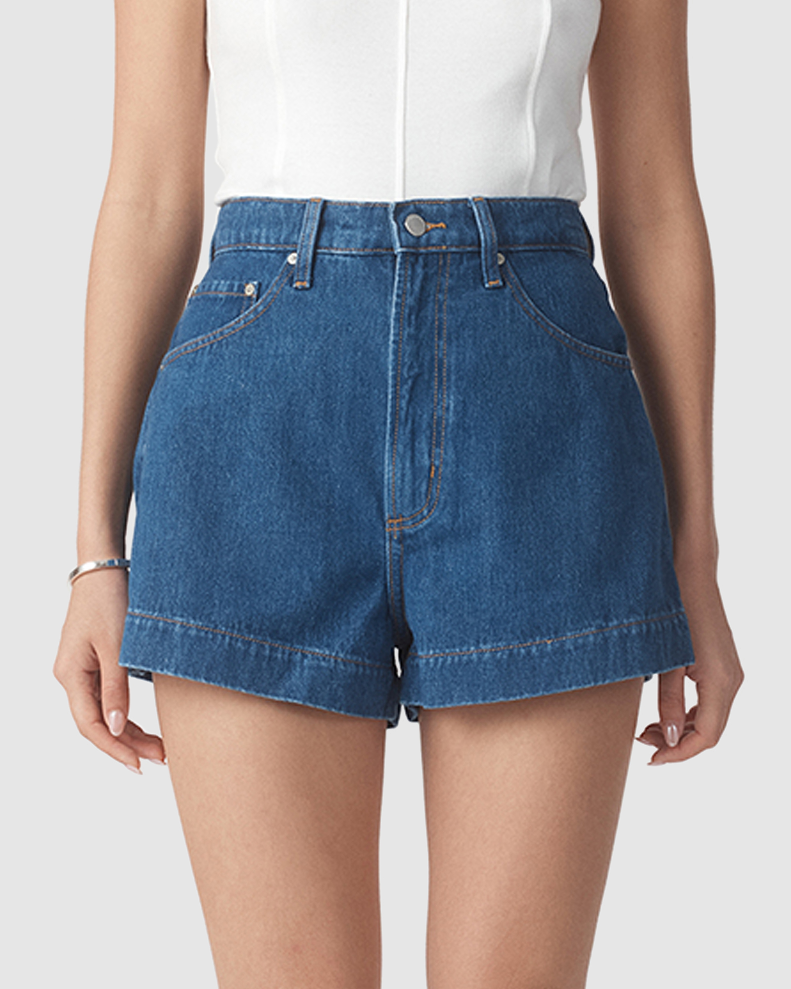 Zoe Shorts