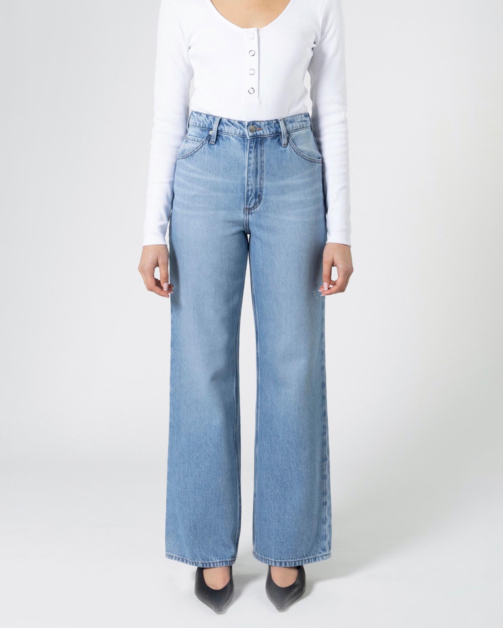 Grace Jeans