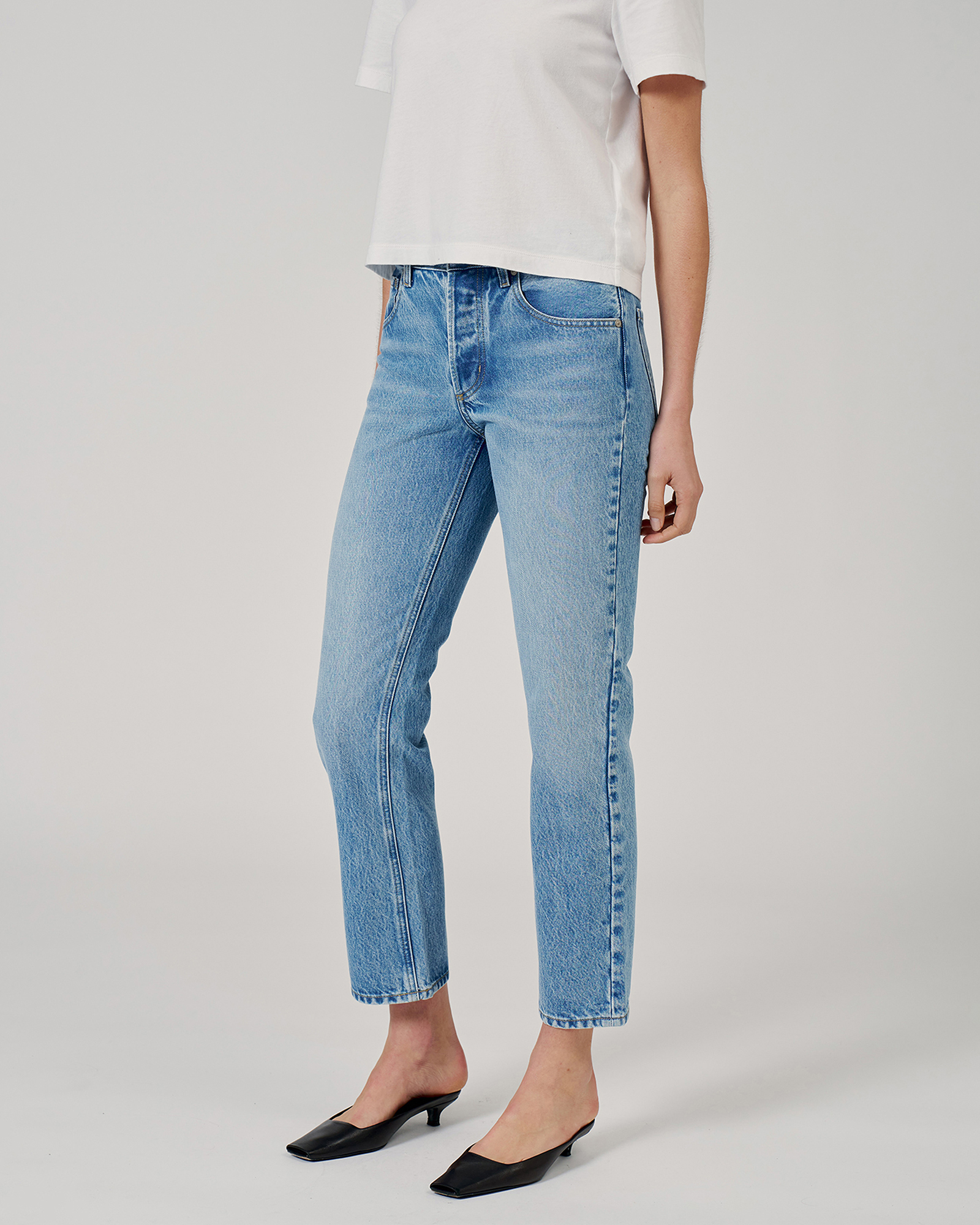 Erica Jeans