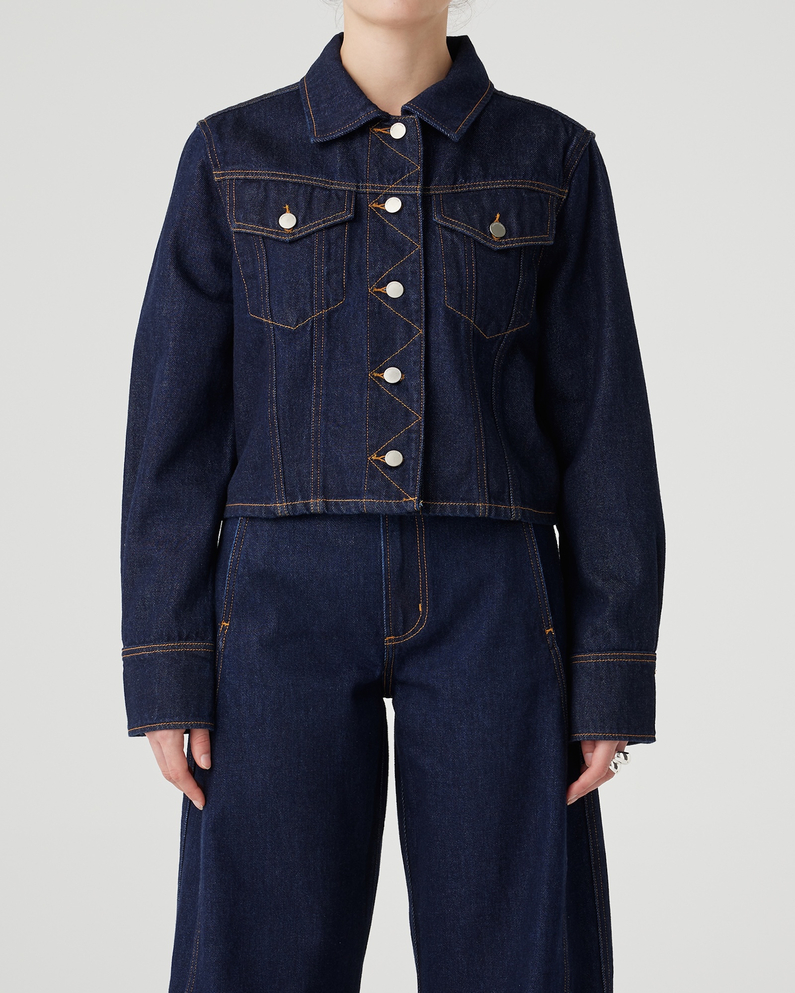 Vivien Jacket