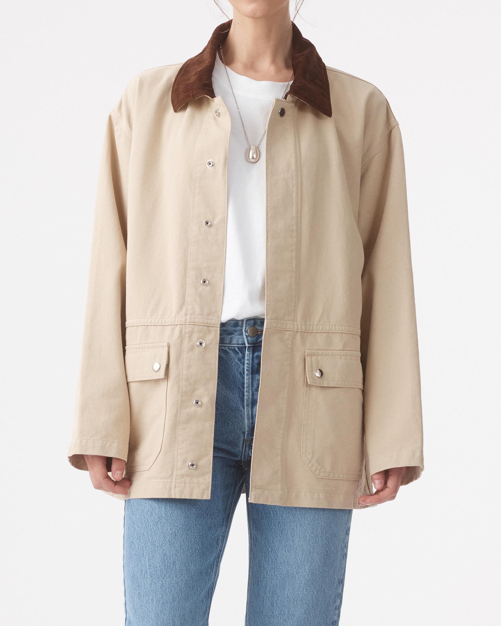 Ottoline Jacket