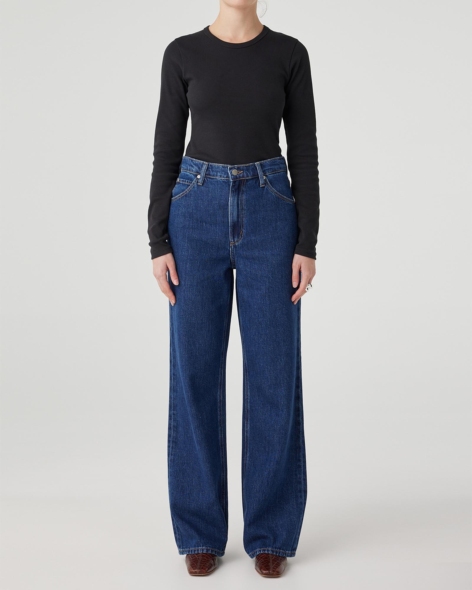 Grace Jeans