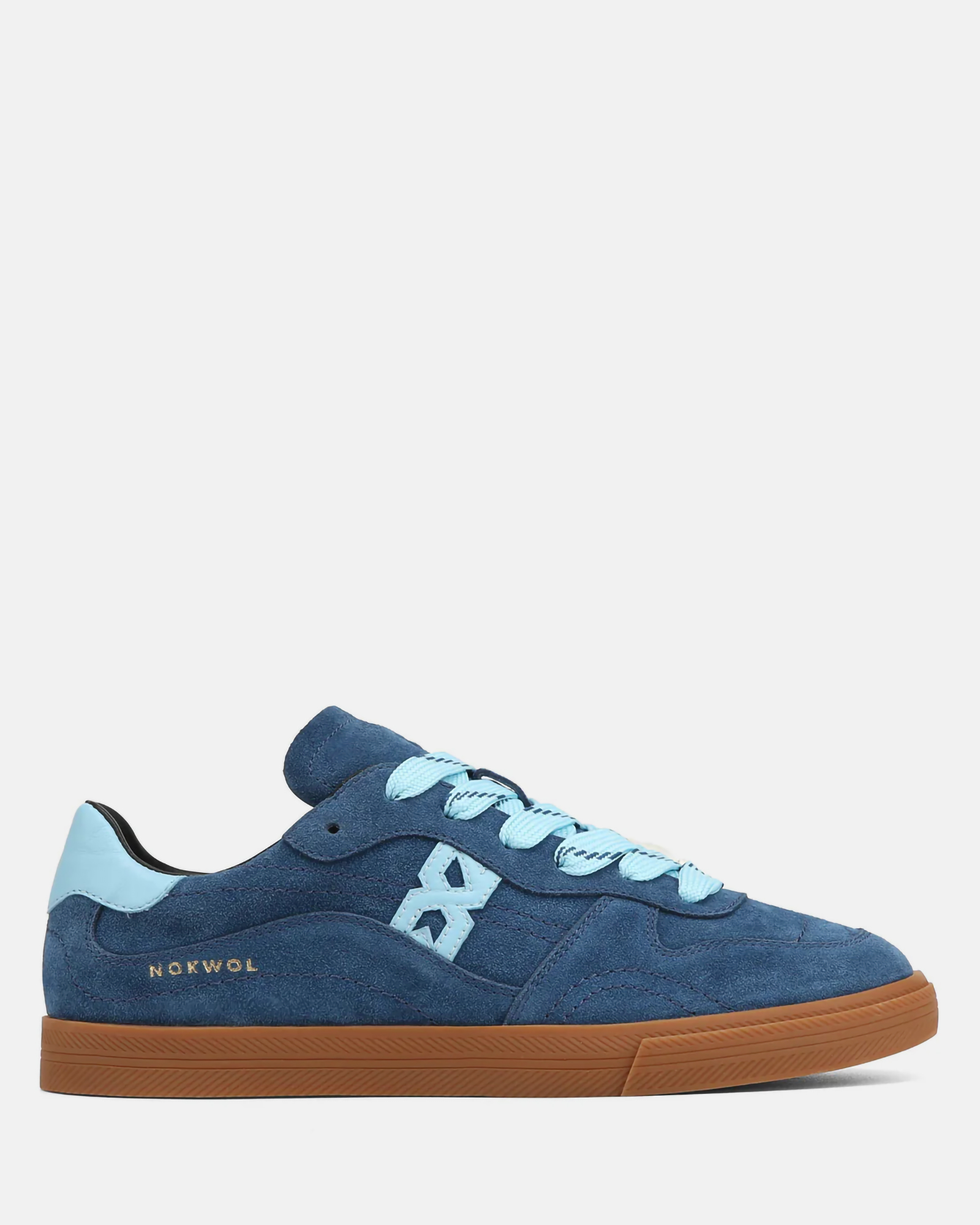 Cobalt Sneakers