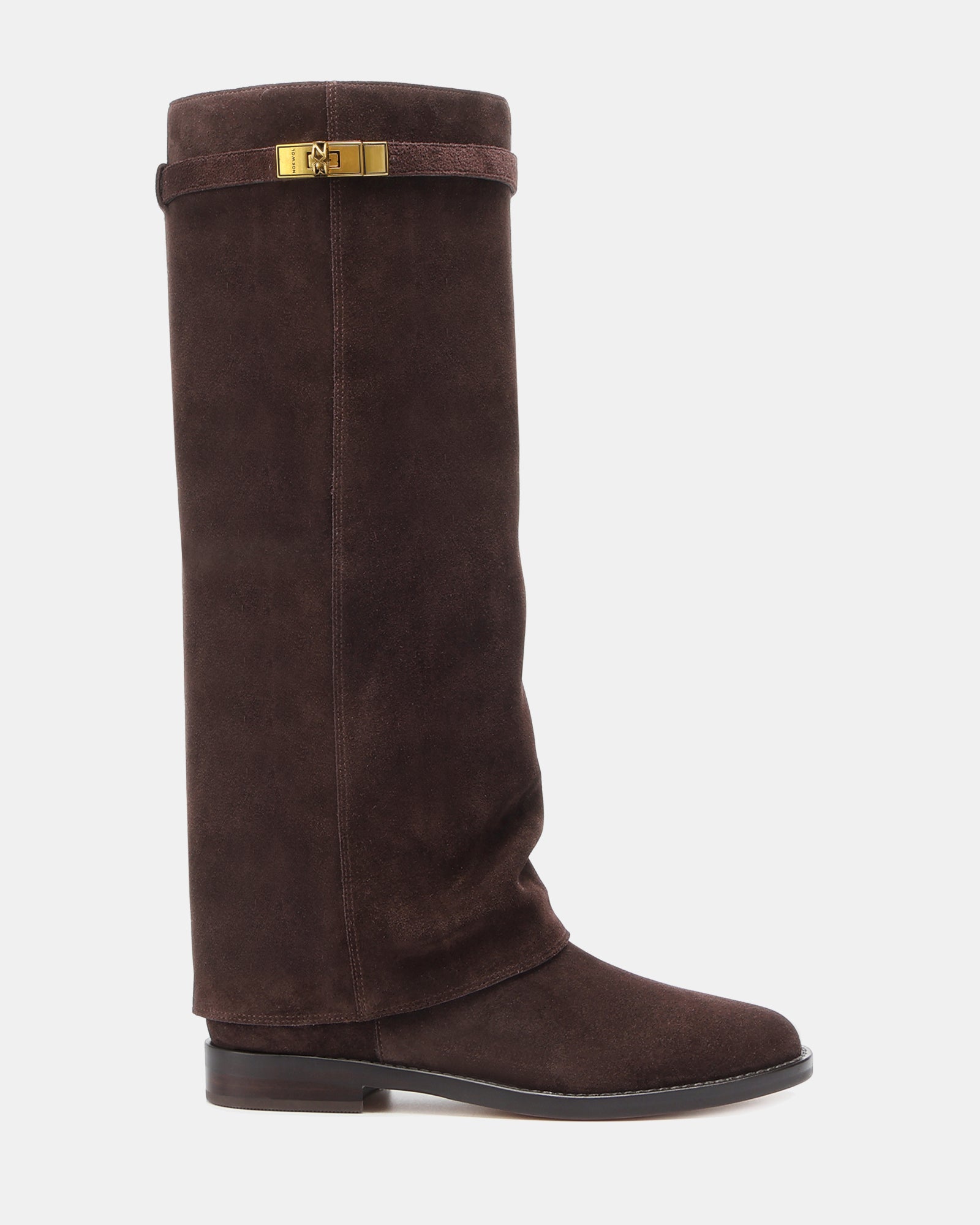 Vespa Boots