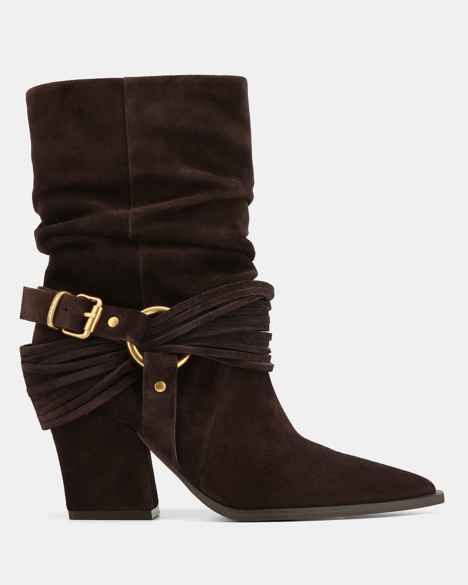 Seville Boots
