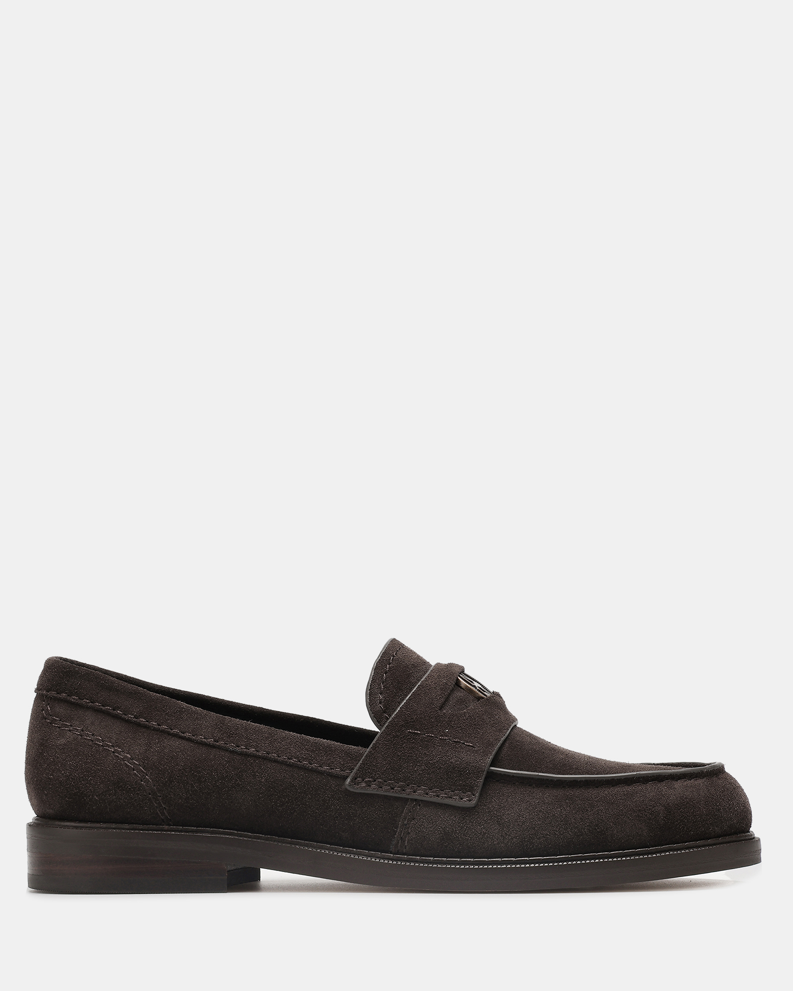 Moto Loafers