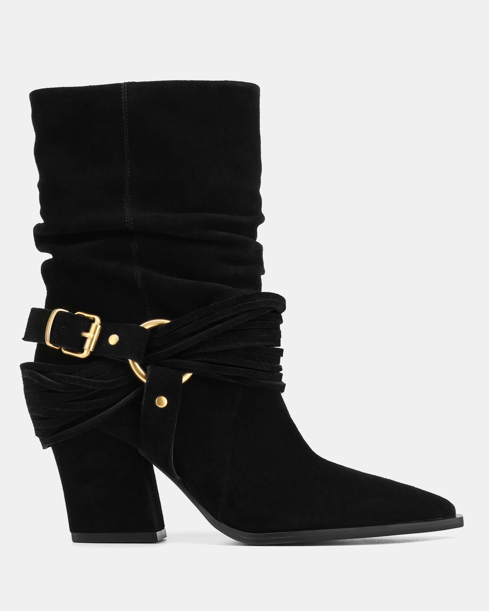 Seville Boots