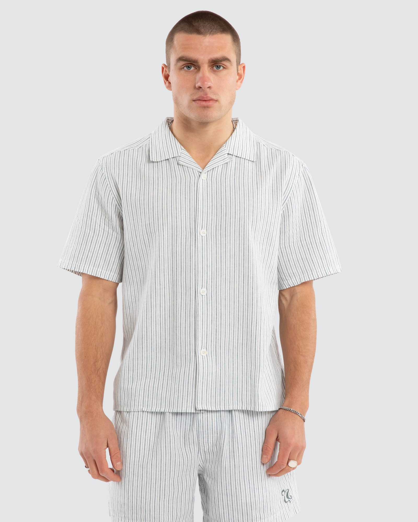 Sunset Cabana Shirt