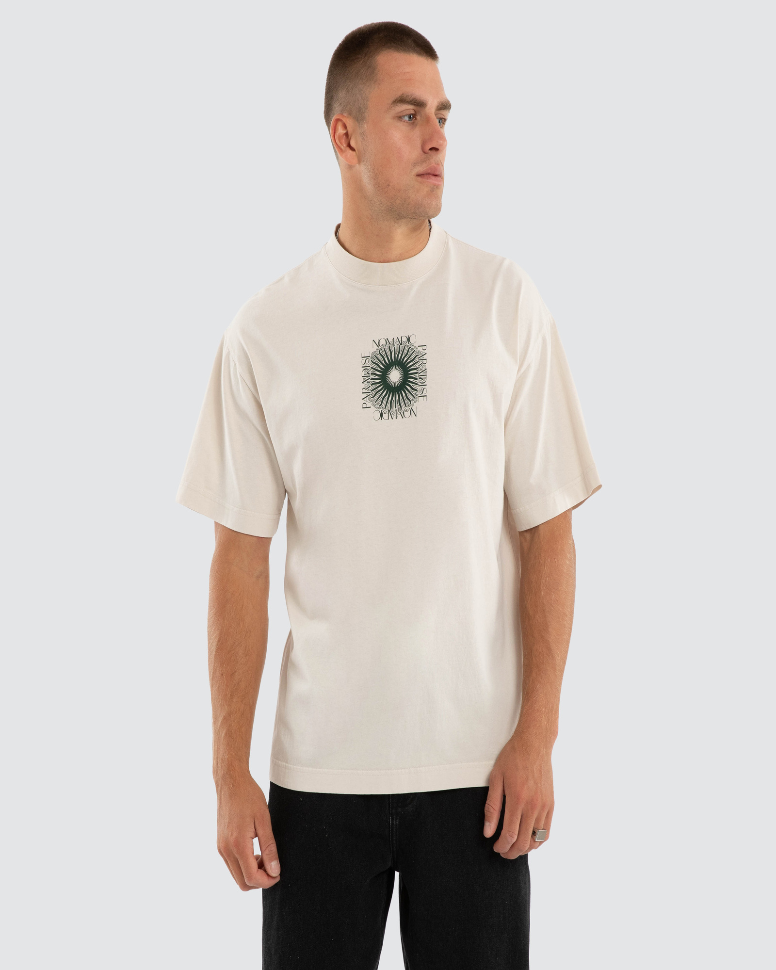 Board Street Tee