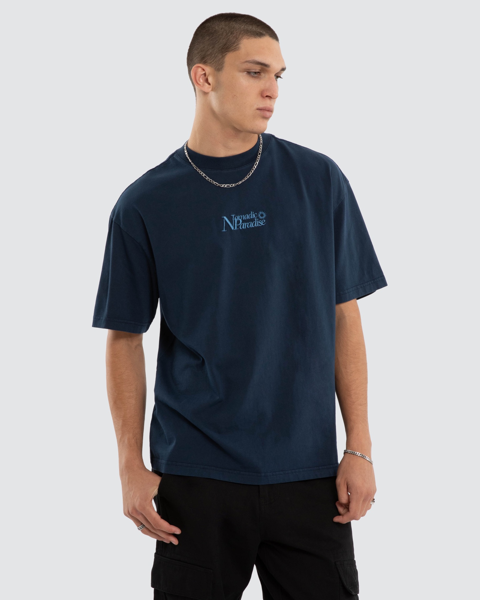 Breeze Street Tee
