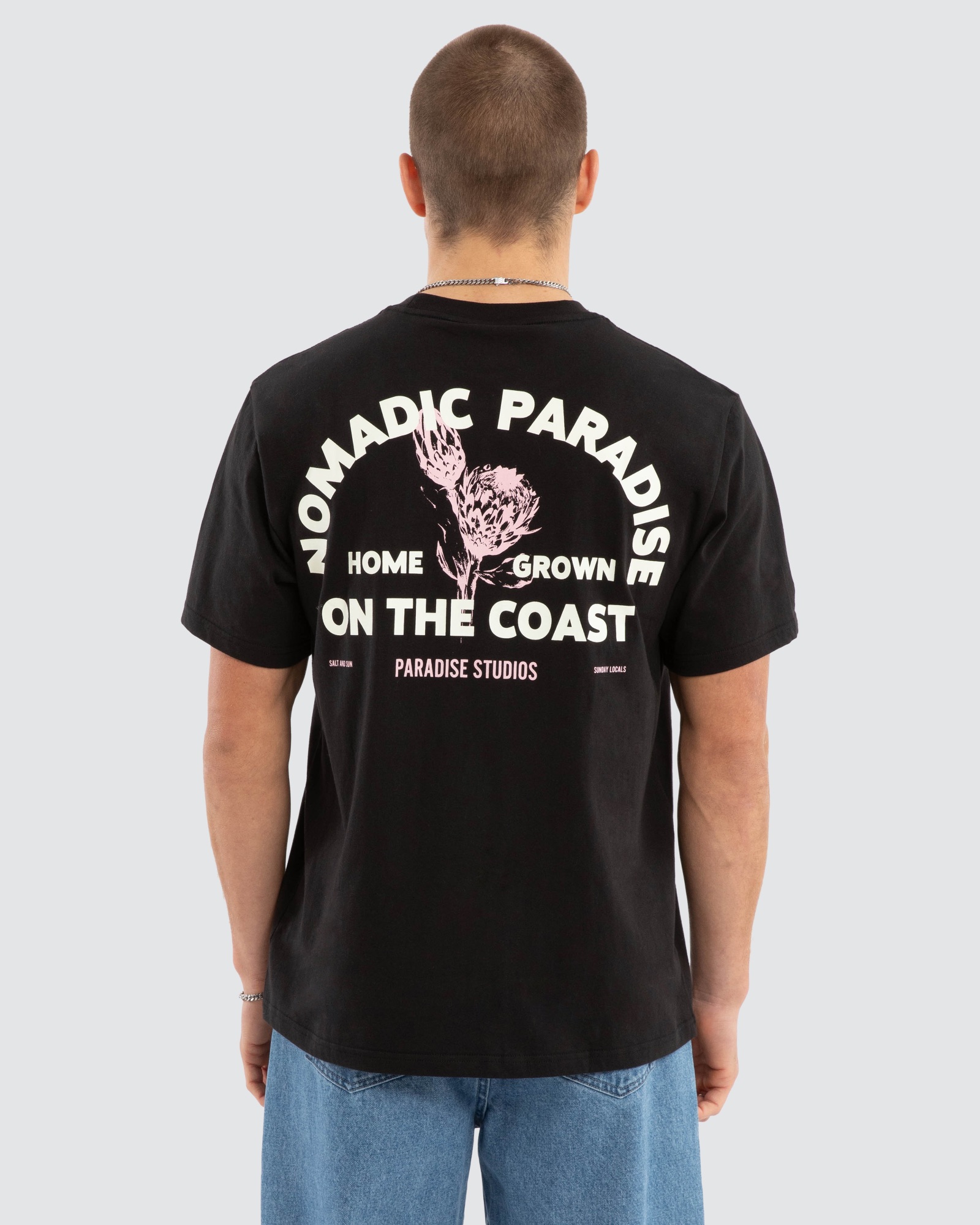Bask Classic Tee
