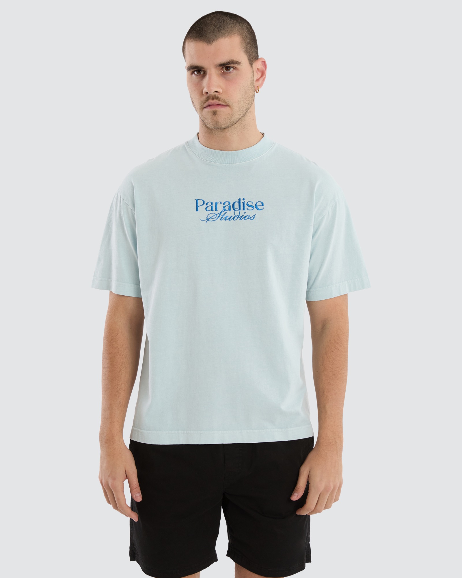 Merch Street Tee