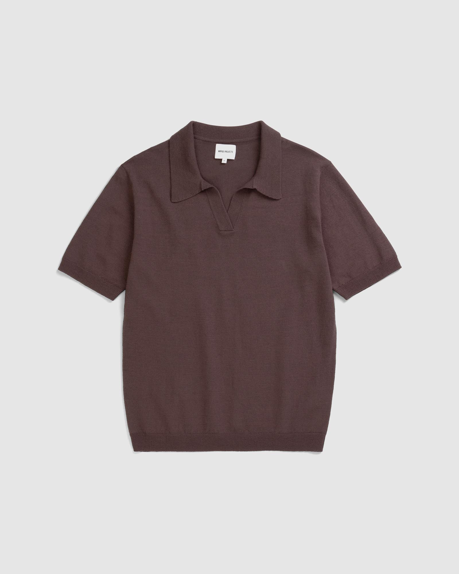 Anholt Cotton Paper Polo