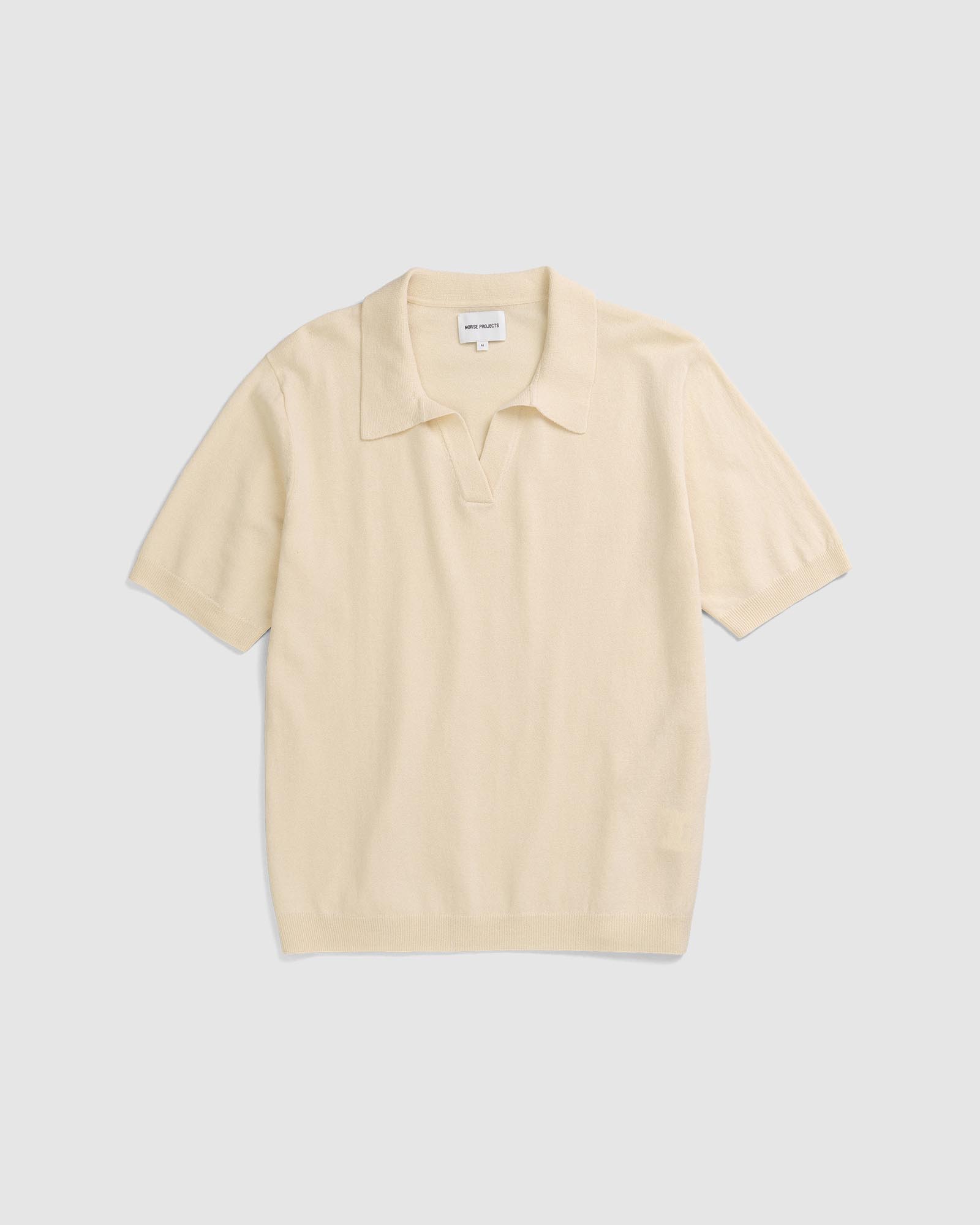 Anholt Cotton Paper Polo