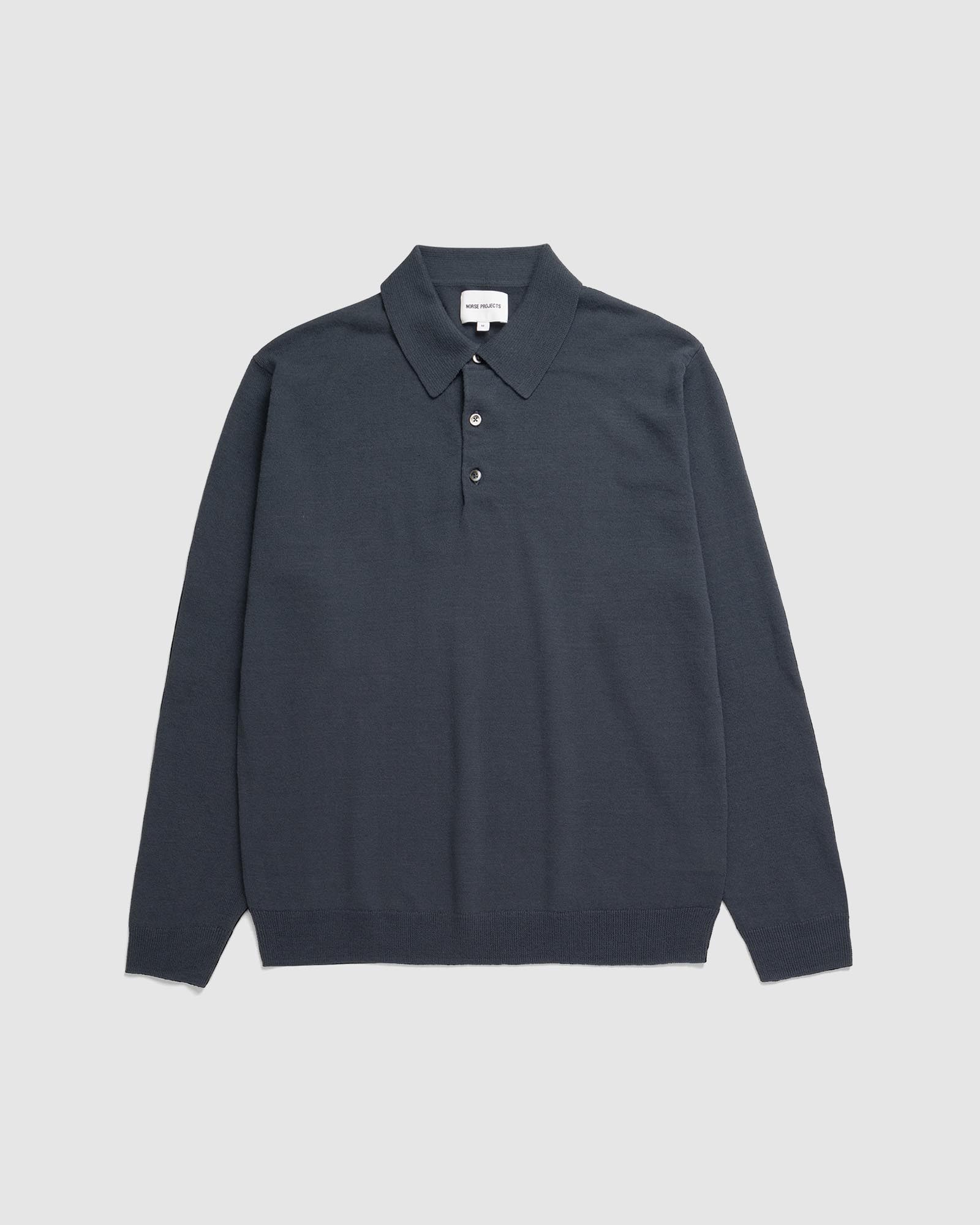 Gudme Cotton Paper Polo