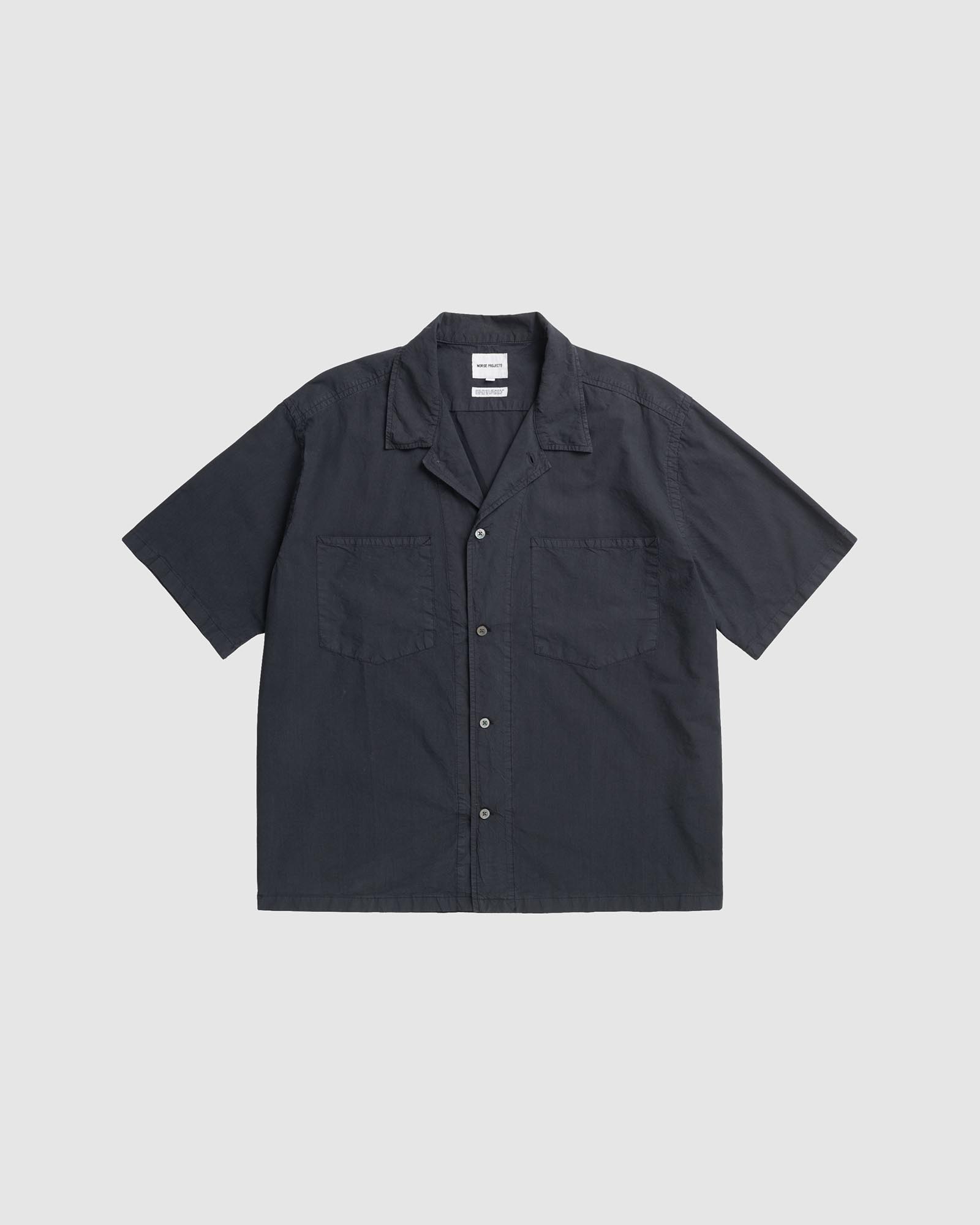 Mols Tencel SS Shirt