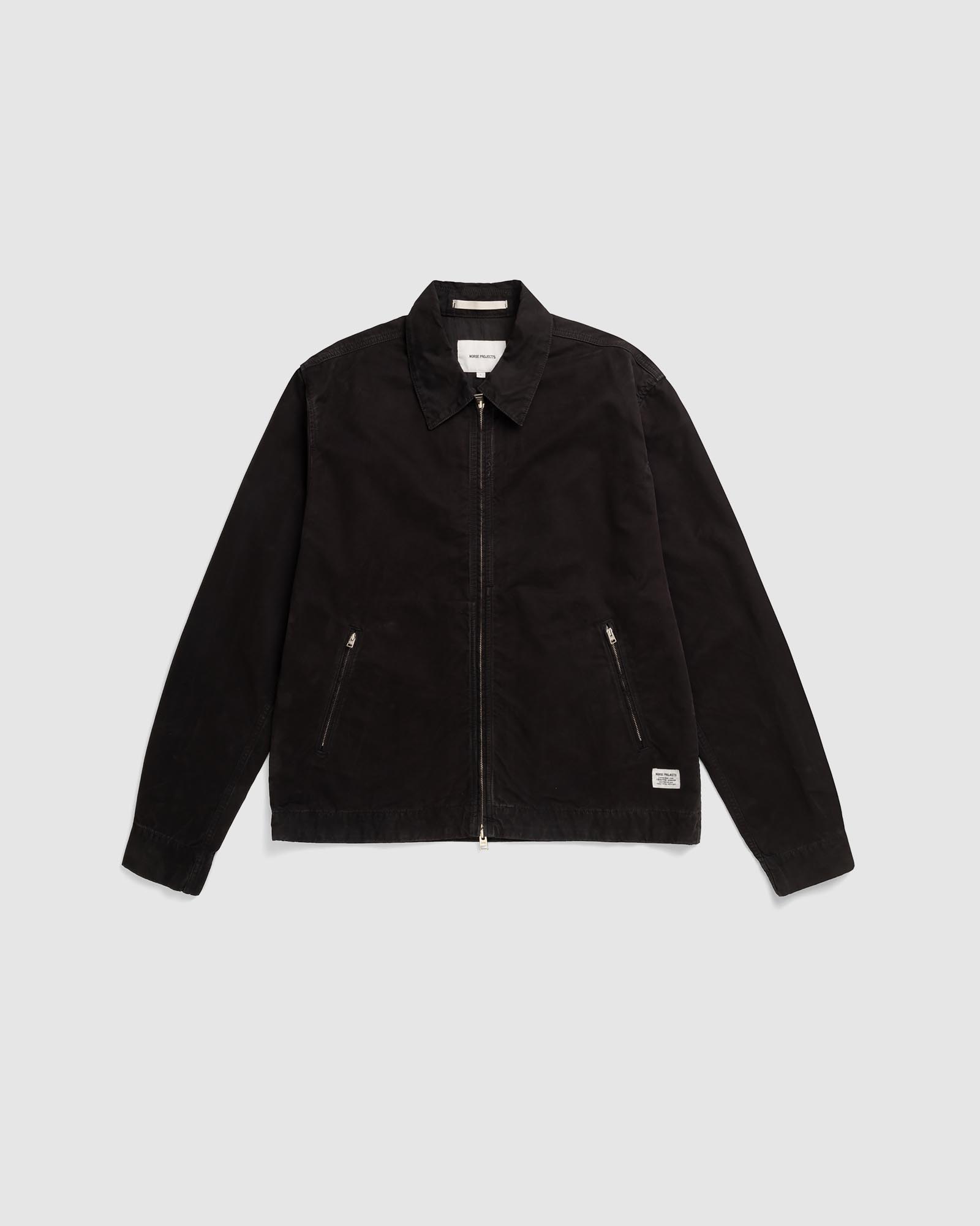 Raabjerg Canvas Jacket