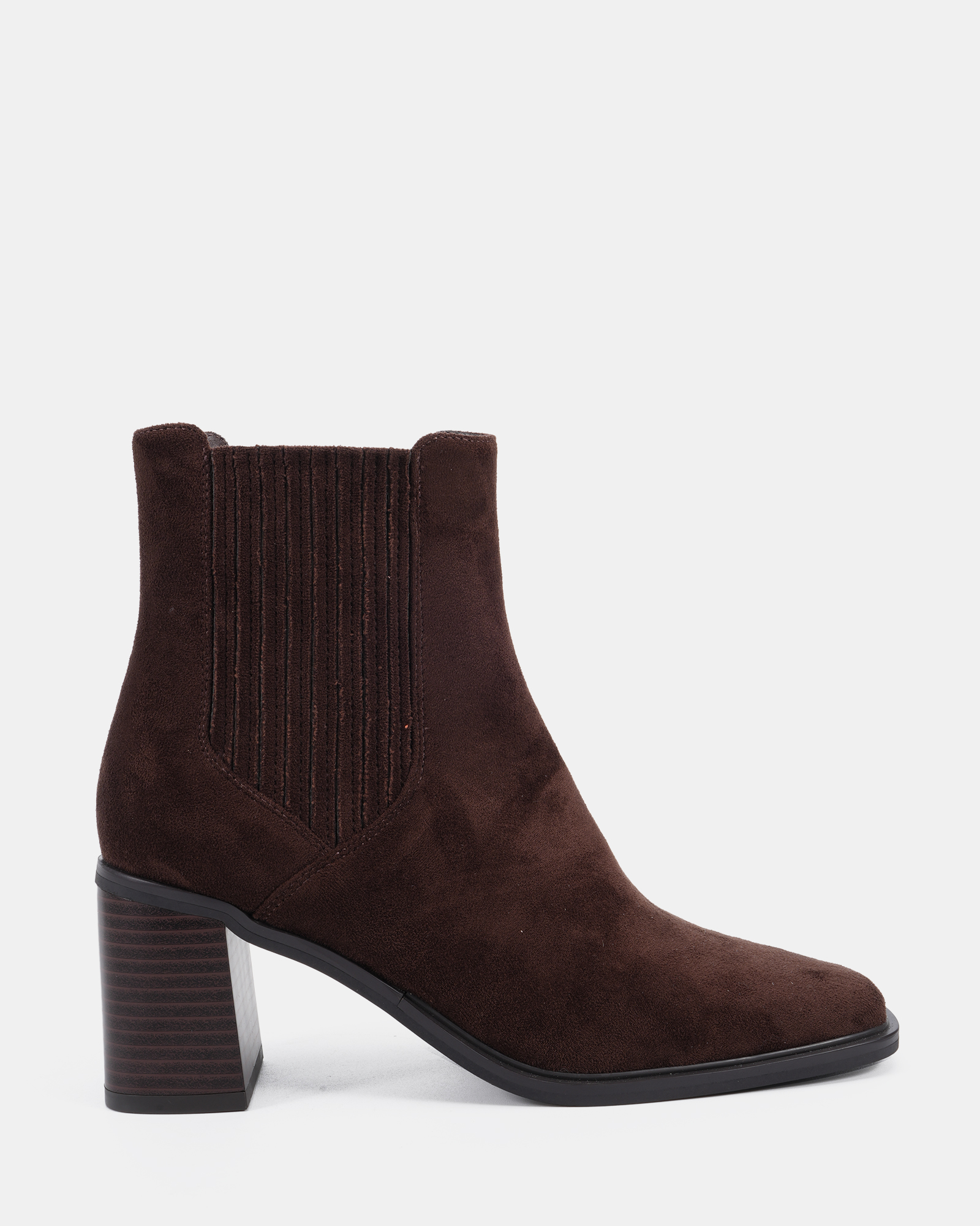 Deft Ankle Boots