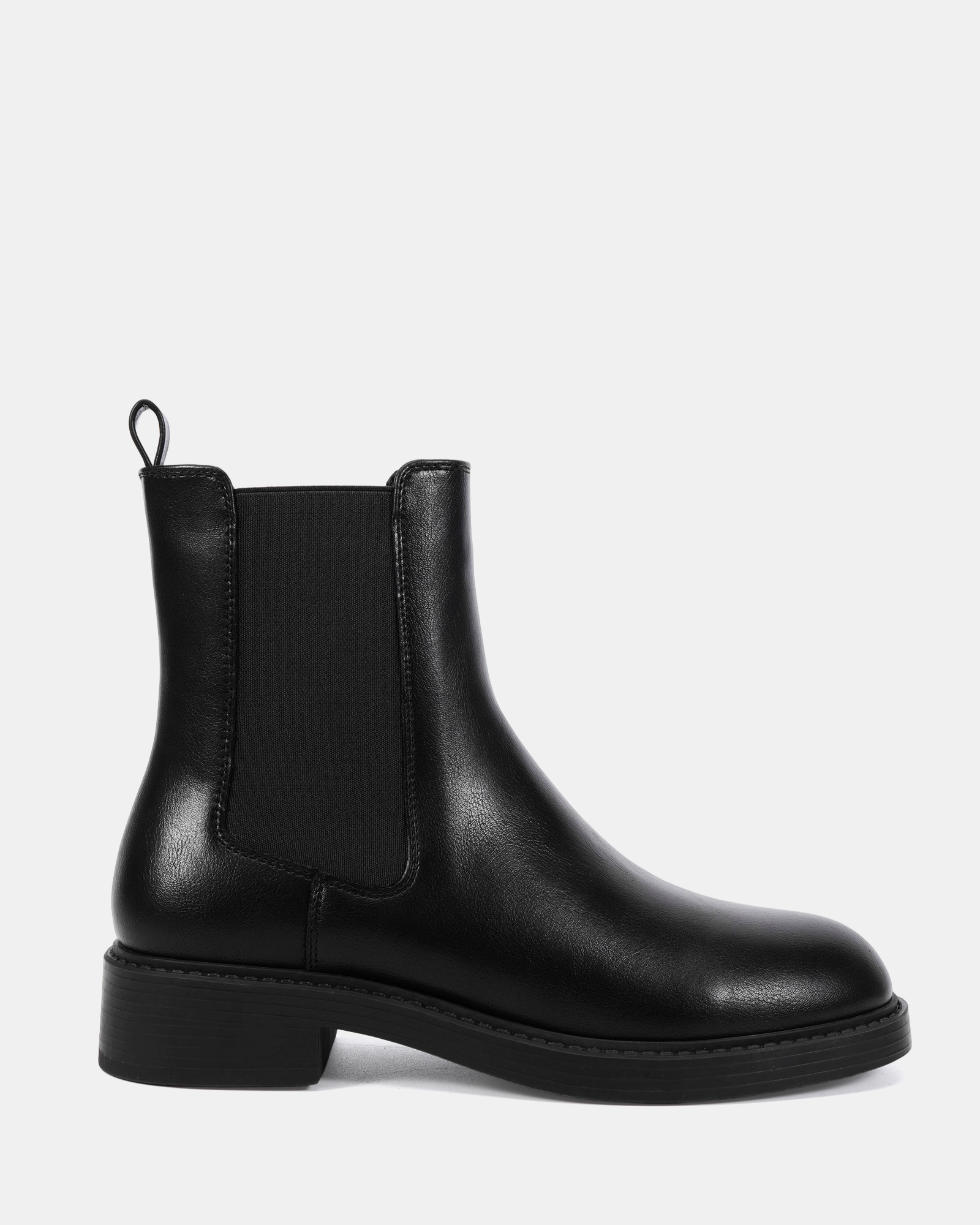 Donald Ankle Boots