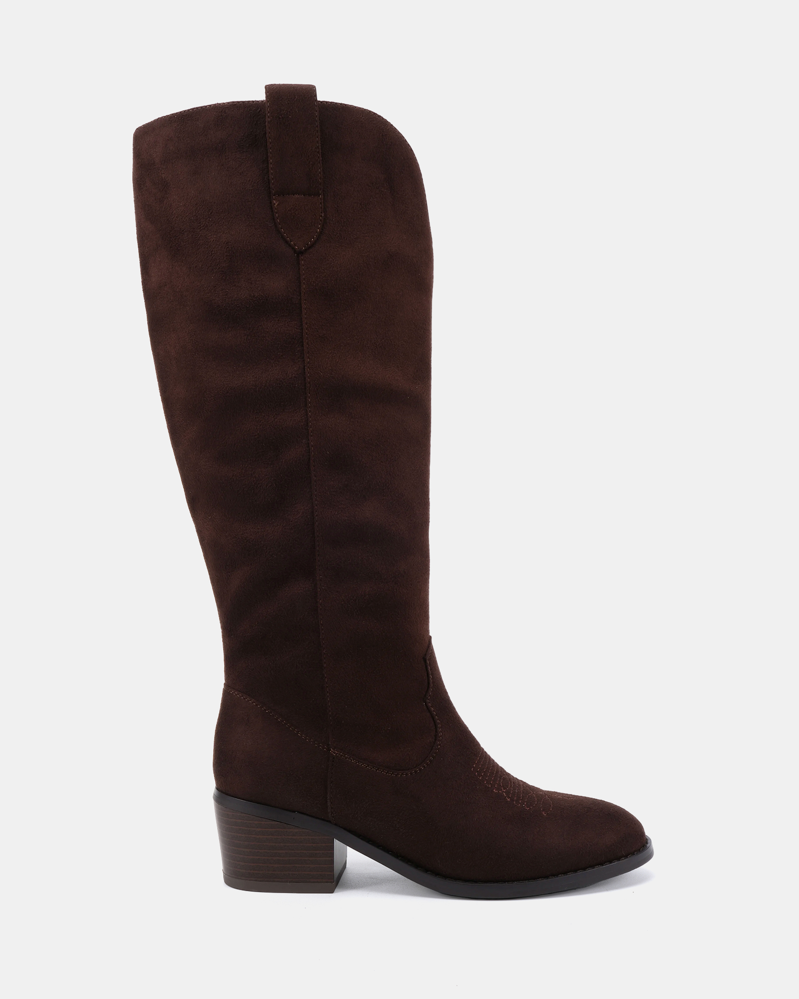 Harlan Boots
