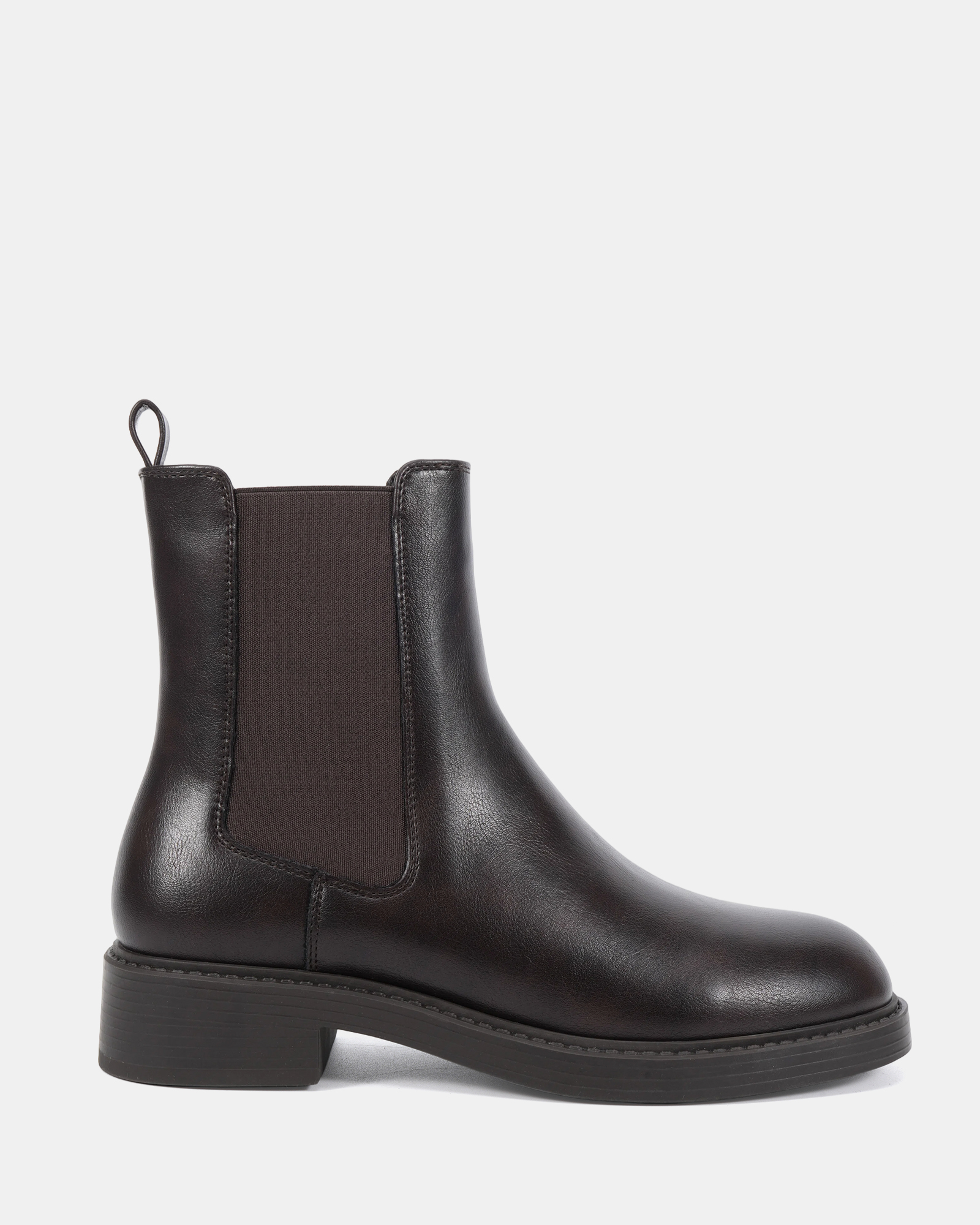 Donald Ankle Boots