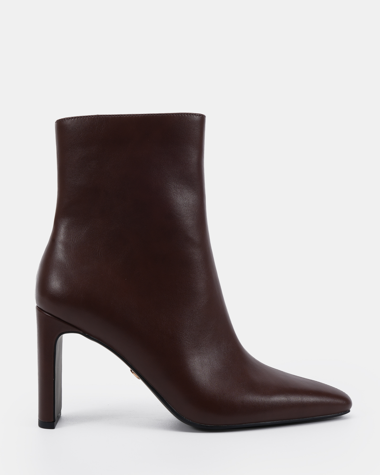 Korina Ankle Boots